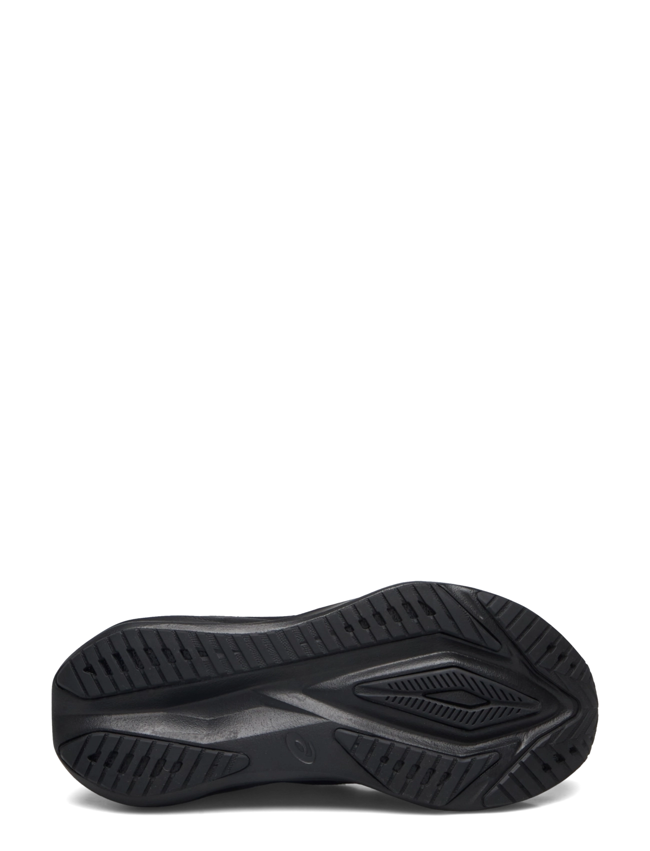Asics - VERSABLAST 4 - running shoes - black/carrier grey - 4