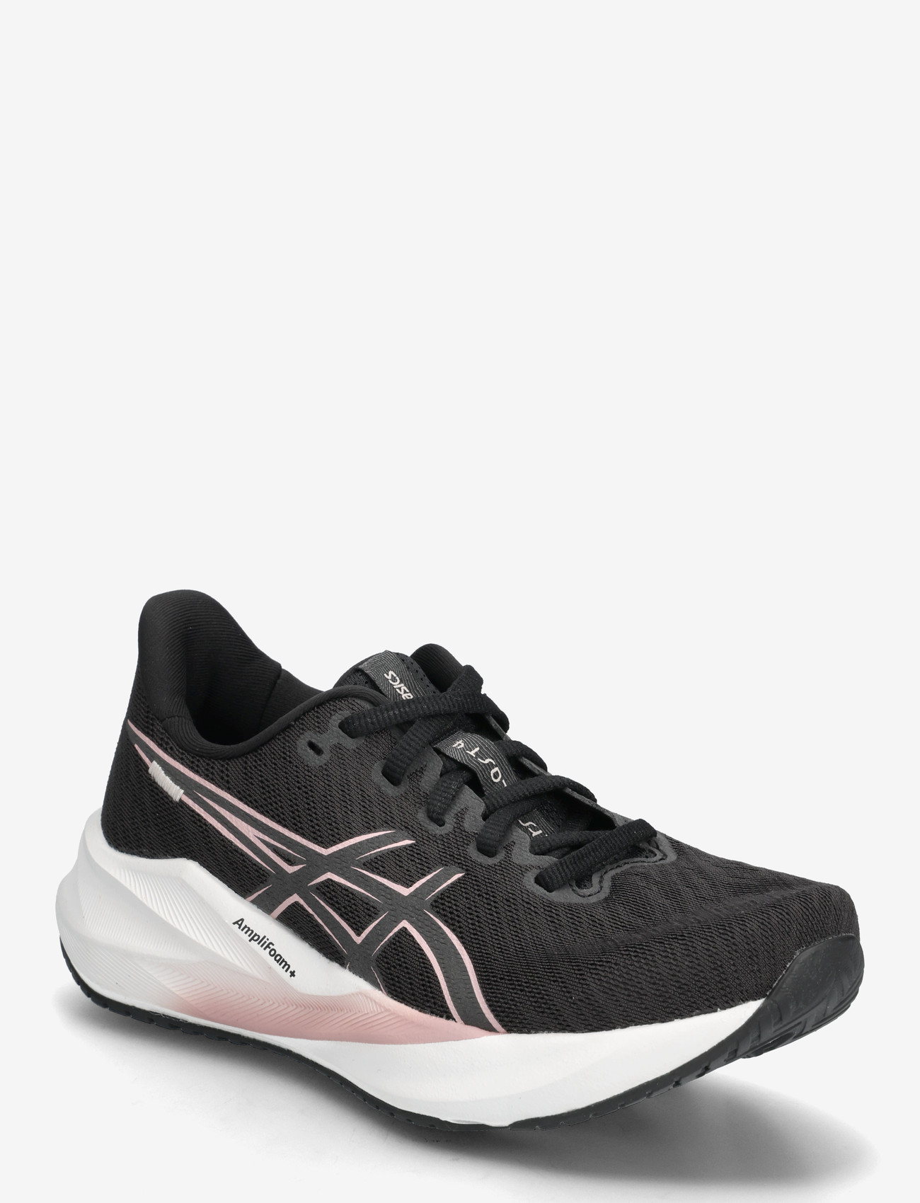 Asics - VERSABLAST 4 - löparskor - black/morganite - 0