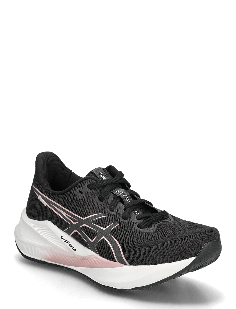 Asics - VERSABLAST 4 - löparskor - black/morganite - 0