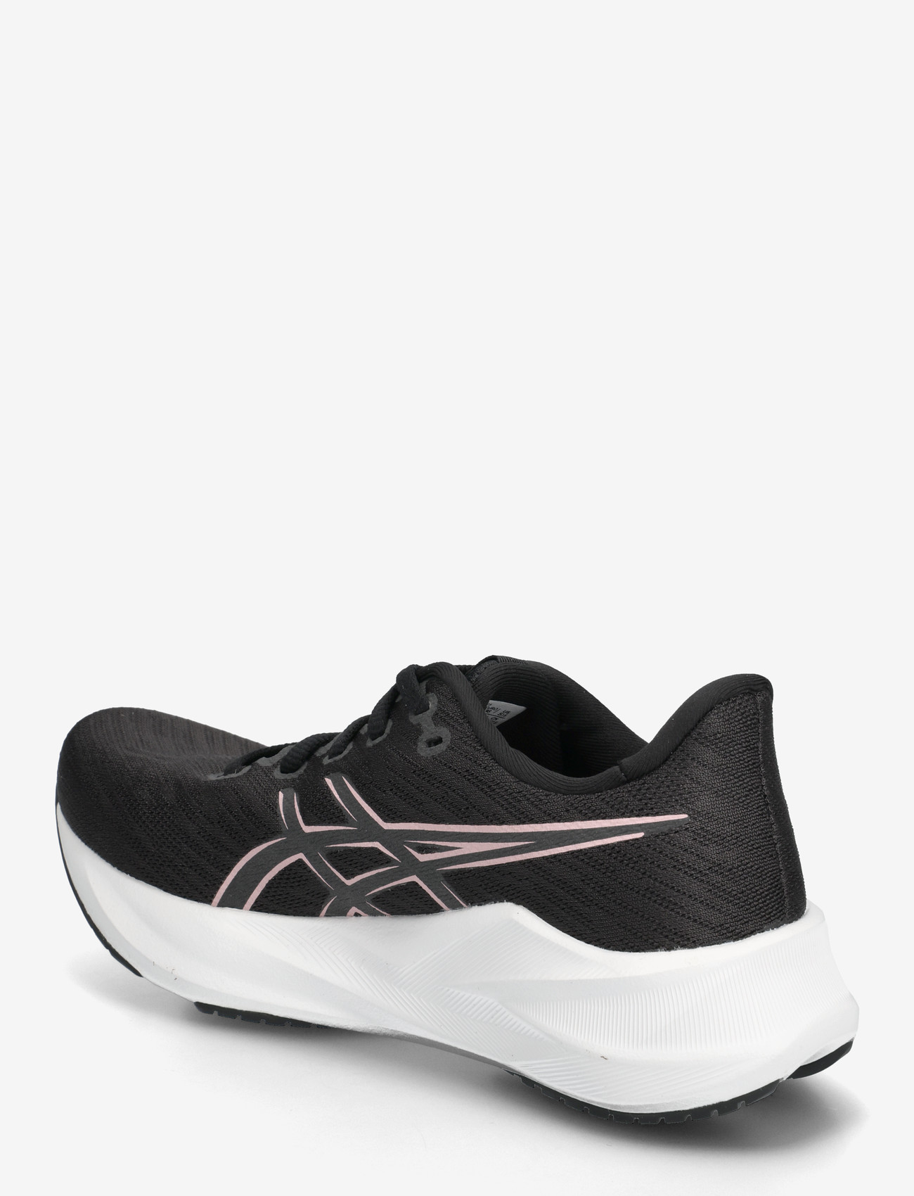 Asics - VERSABLAST 4 - löparskor - black/morganite - 2