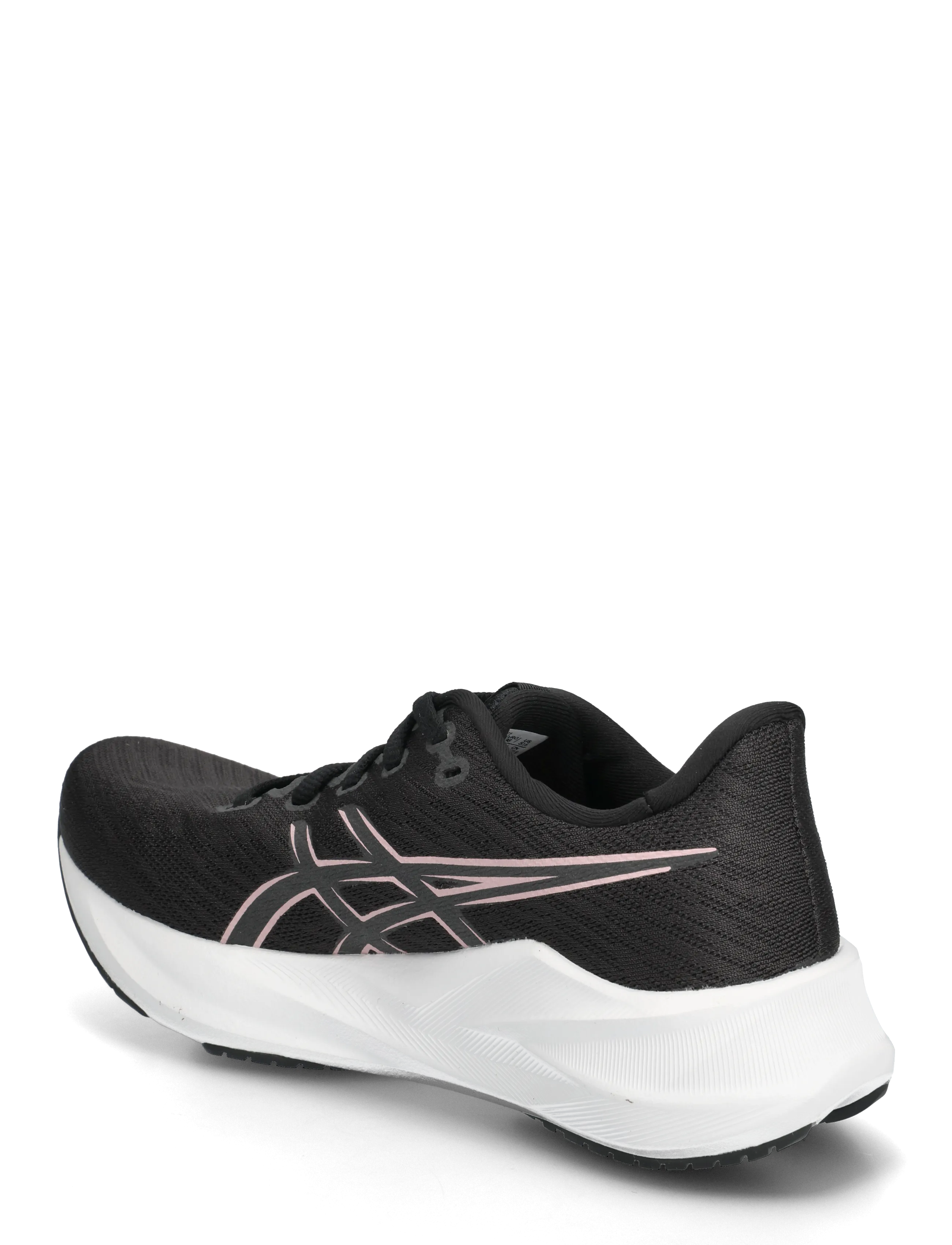 Asics - VERSABLAST 4 - löparskor - black/morganite - 2