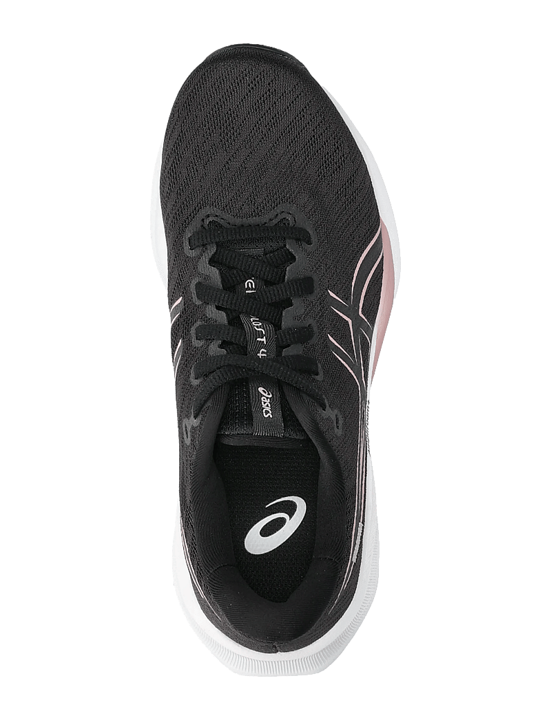Asics - VERSABLAST 4 - löparskor - black/morganite - 3