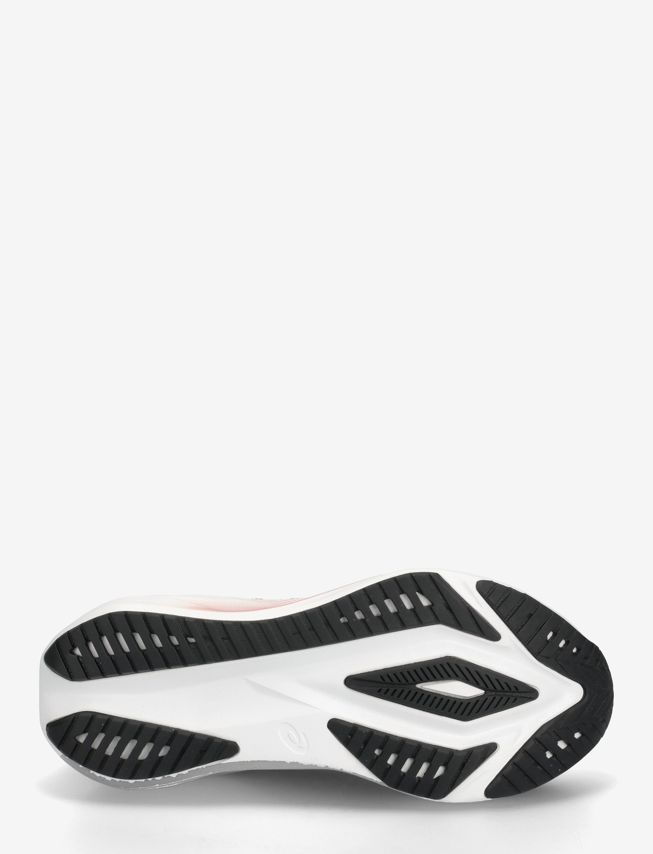 Asics - VERSABLAST 4 - löparskor - black/morganite - 4