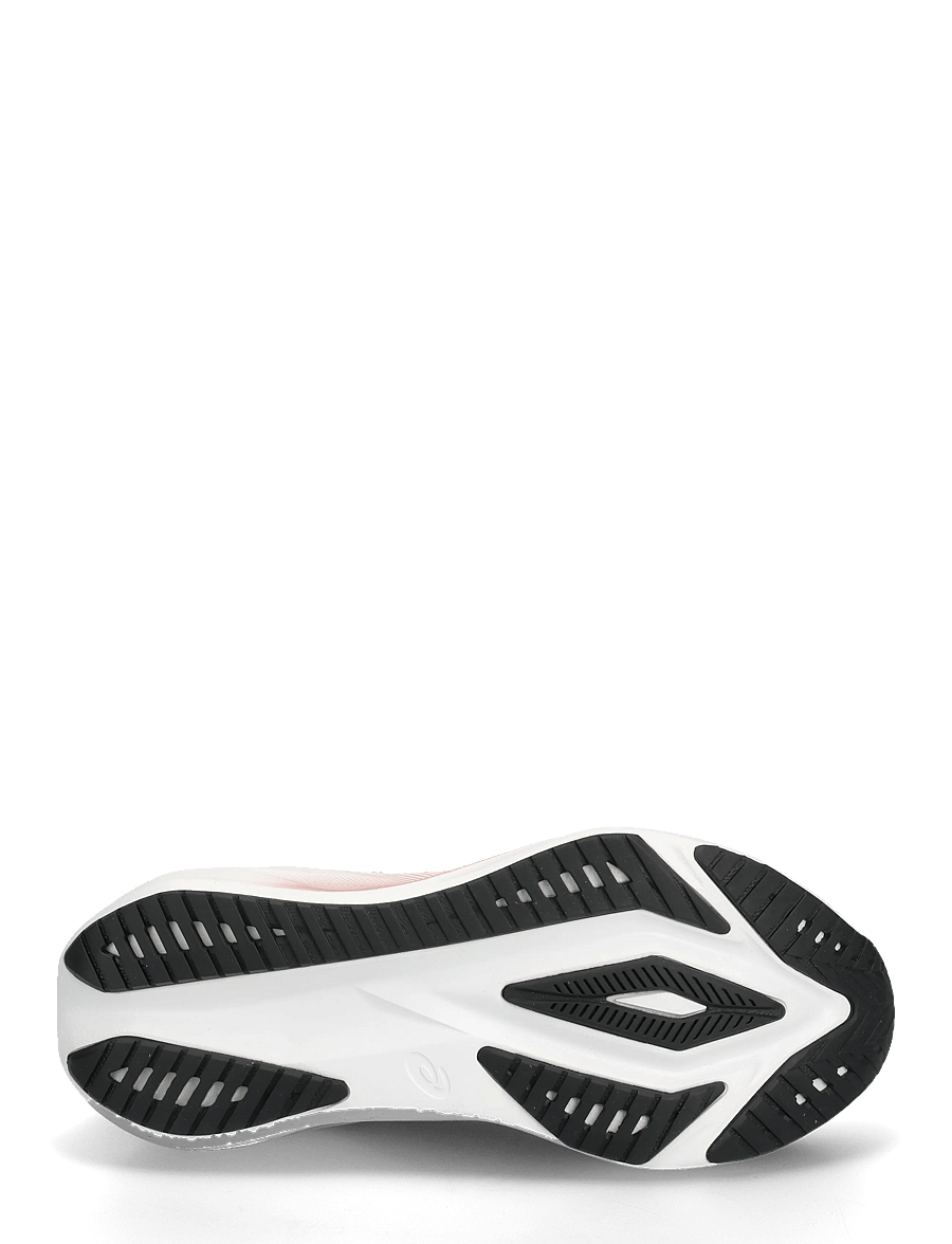 Asics - VERSABLAST 4 - shoes - black/morganite - 4