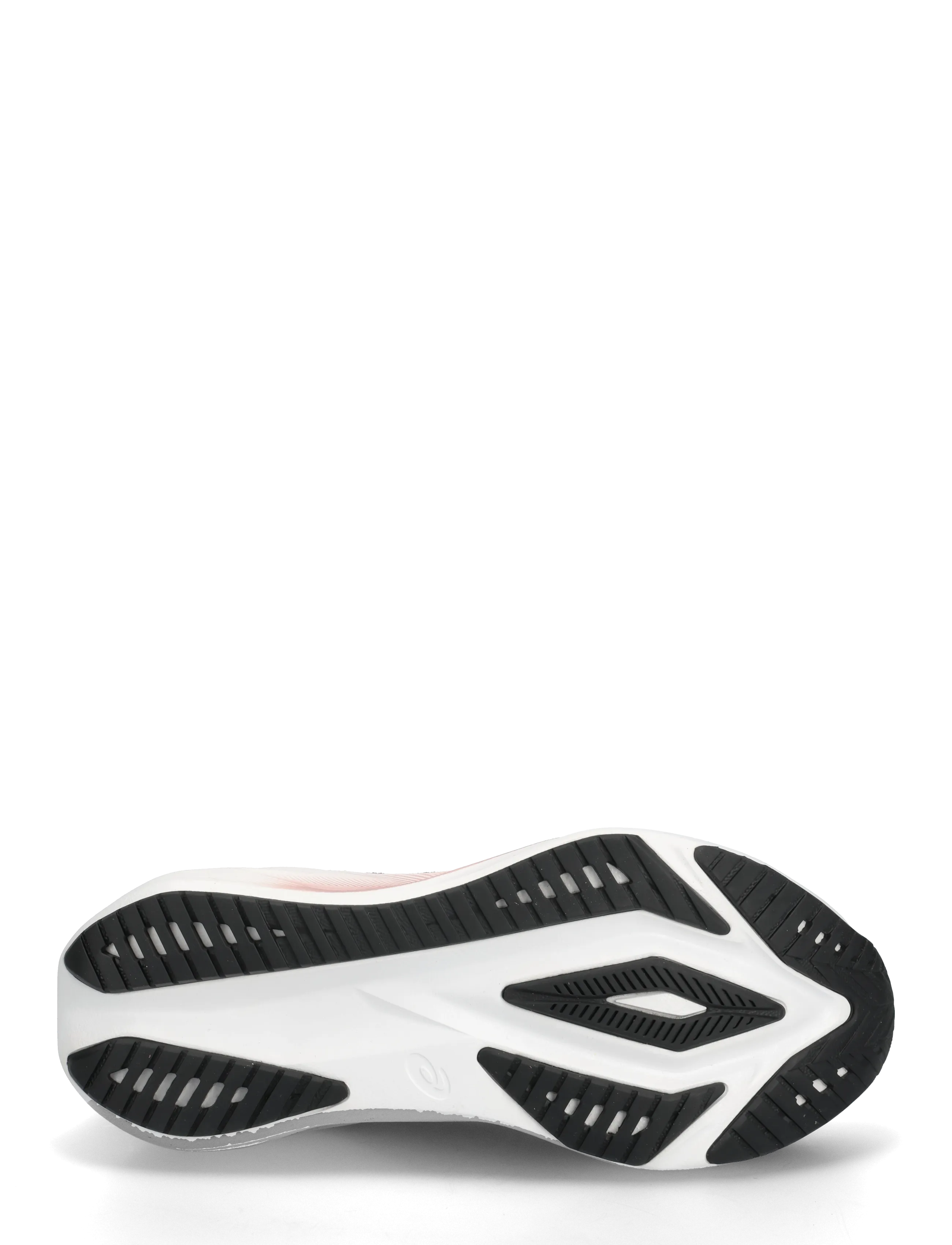 Asics - VERSABLAST 4 - löparskor - black/morganite - 4