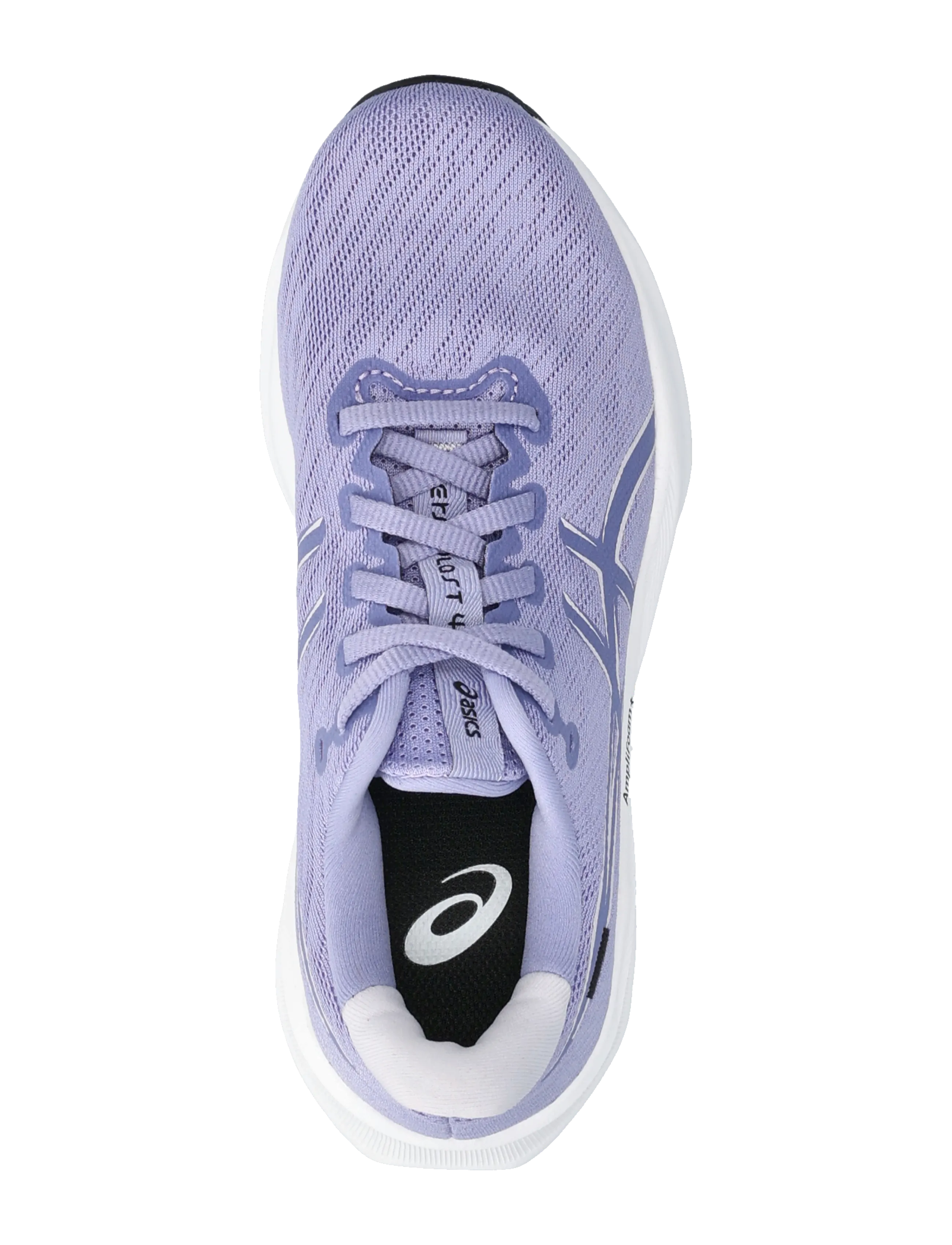 Asics - VERSABLAST 4 - shoes - bluebell/lilac hint - 3