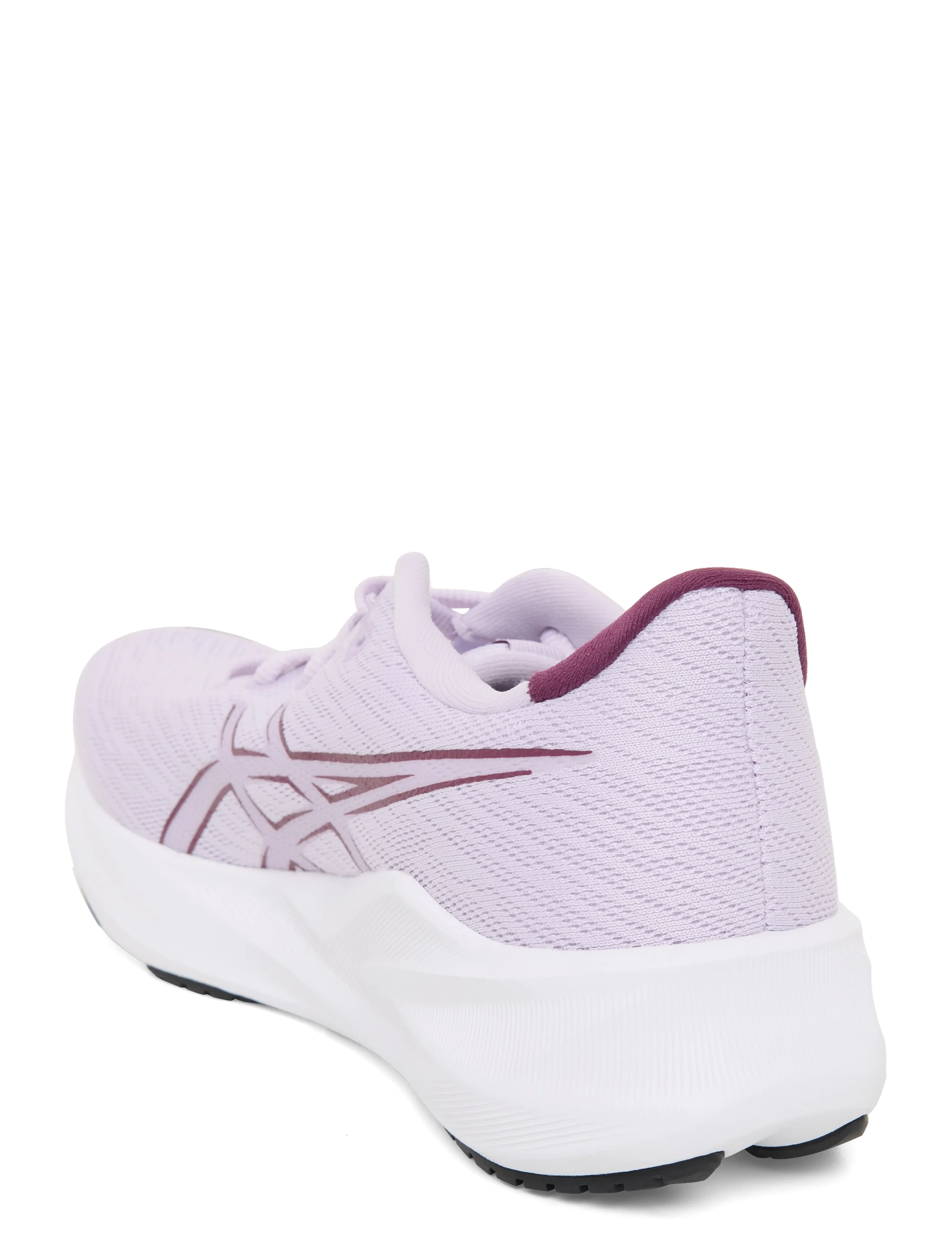 Asics - VERSABLAST 4 - running shoes - dahlia/beniimo purple - 1