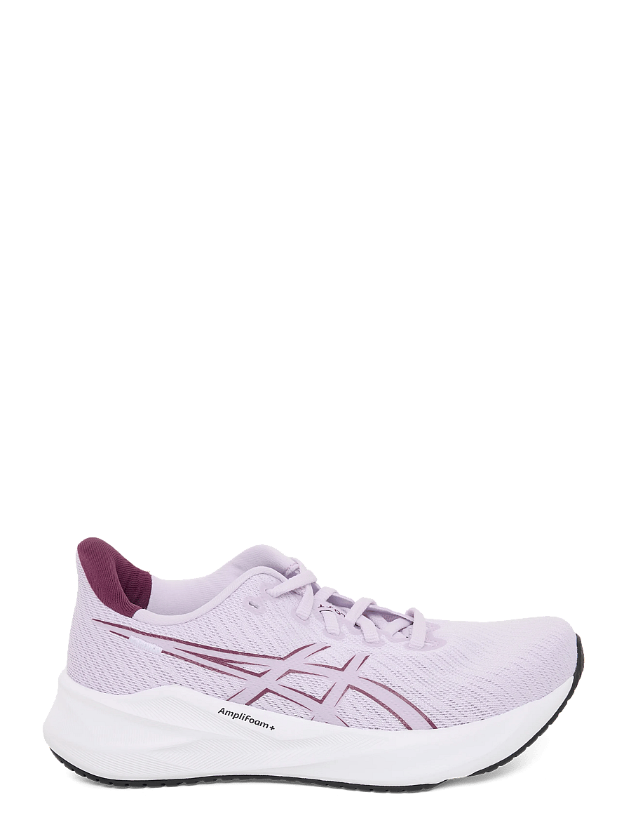 Asics - VERSABLAST 4 - löparskor - dahlia/beniimo purple - 2