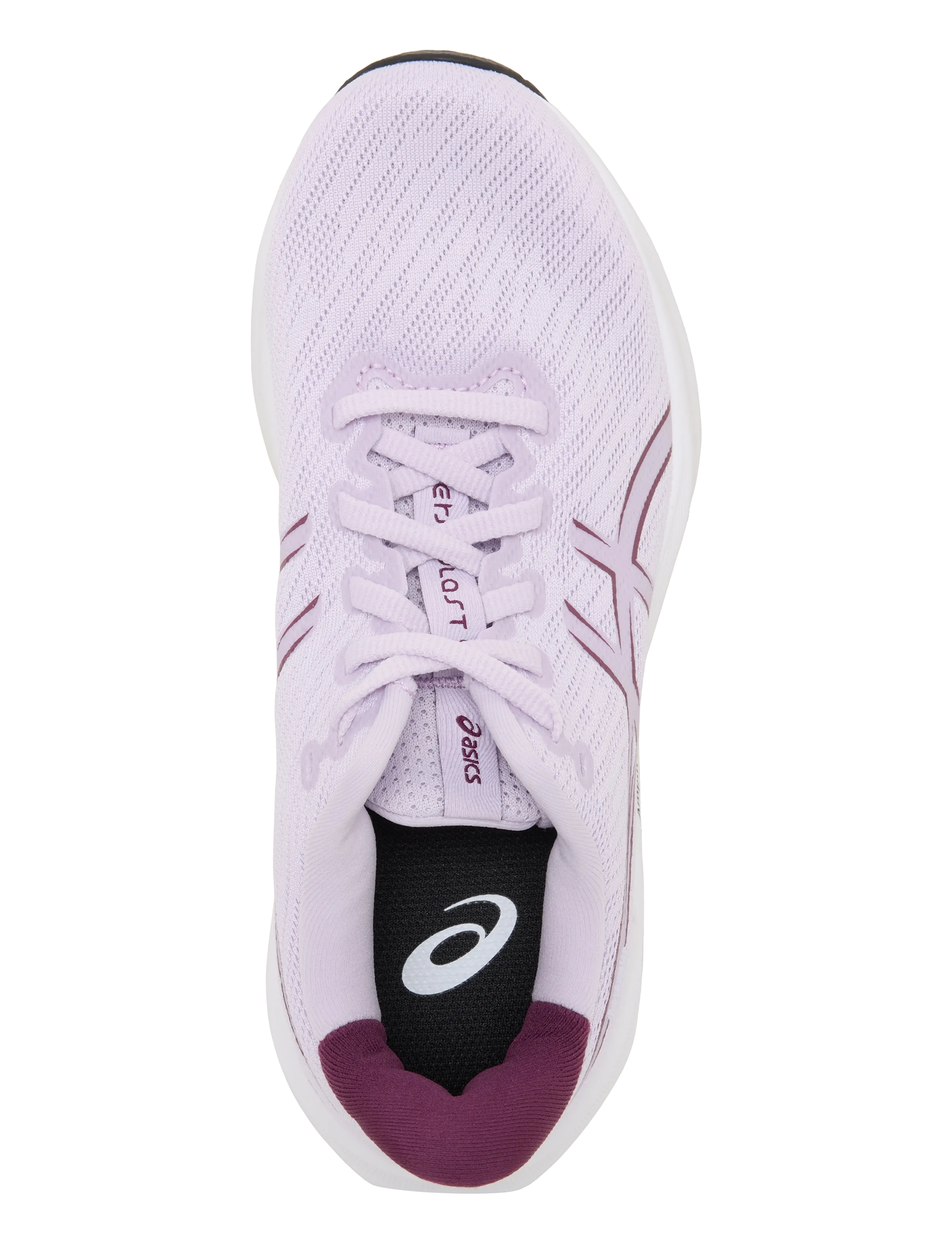Asics - VERSABLAST 4 - running shoes - dahlia/beniimo purple - 3