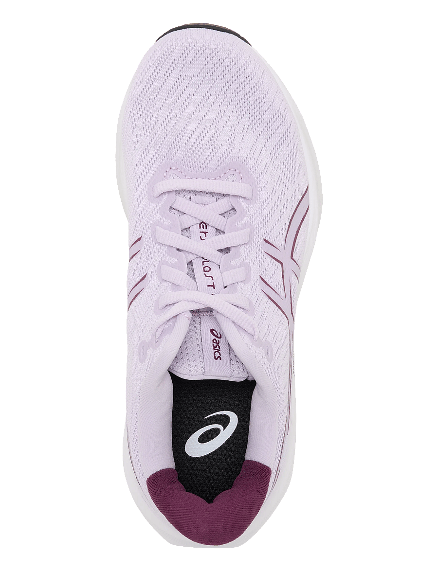 Asics - VERSABLAST 4 - löparskor - dahlia/beniimo purple - 3