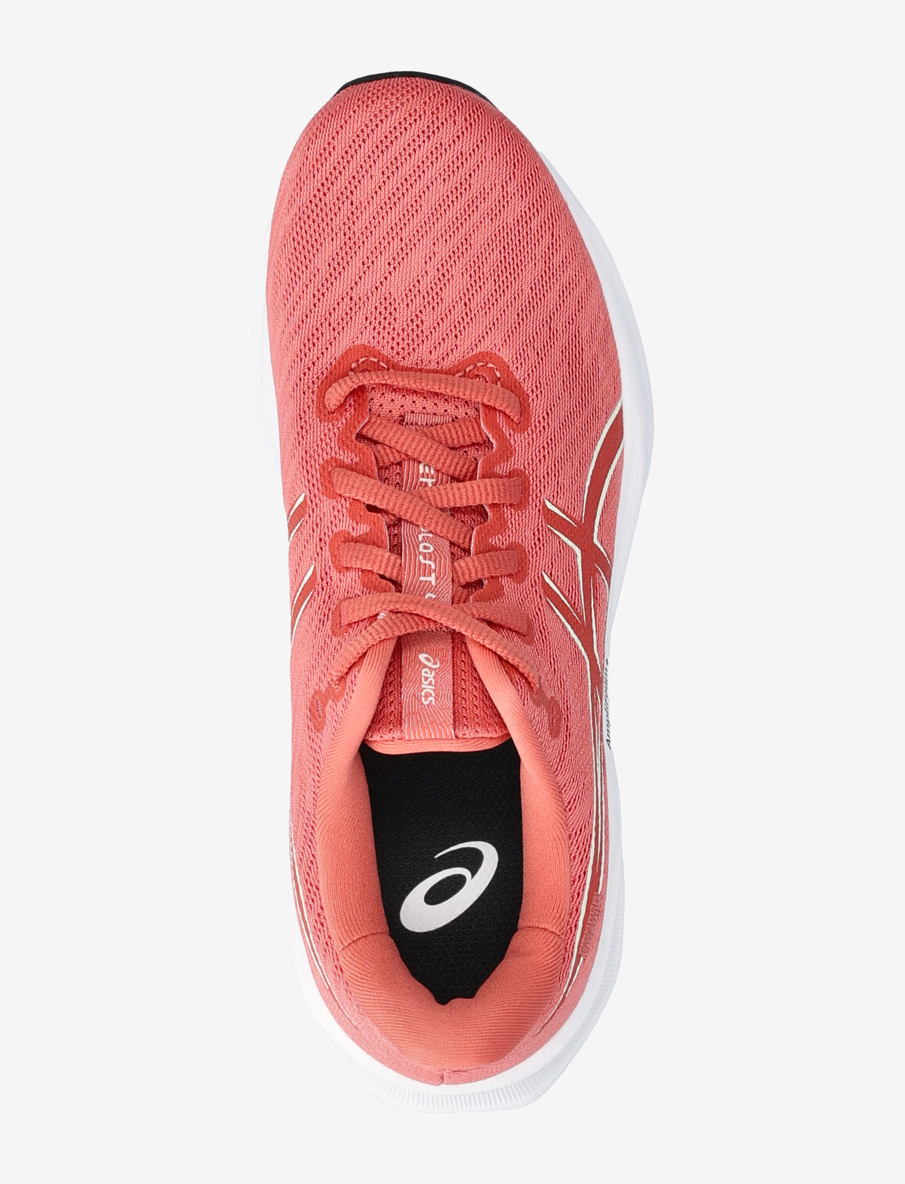 Asics - VERSABLAST 4 - shoes - dark pink clay/birch - 3