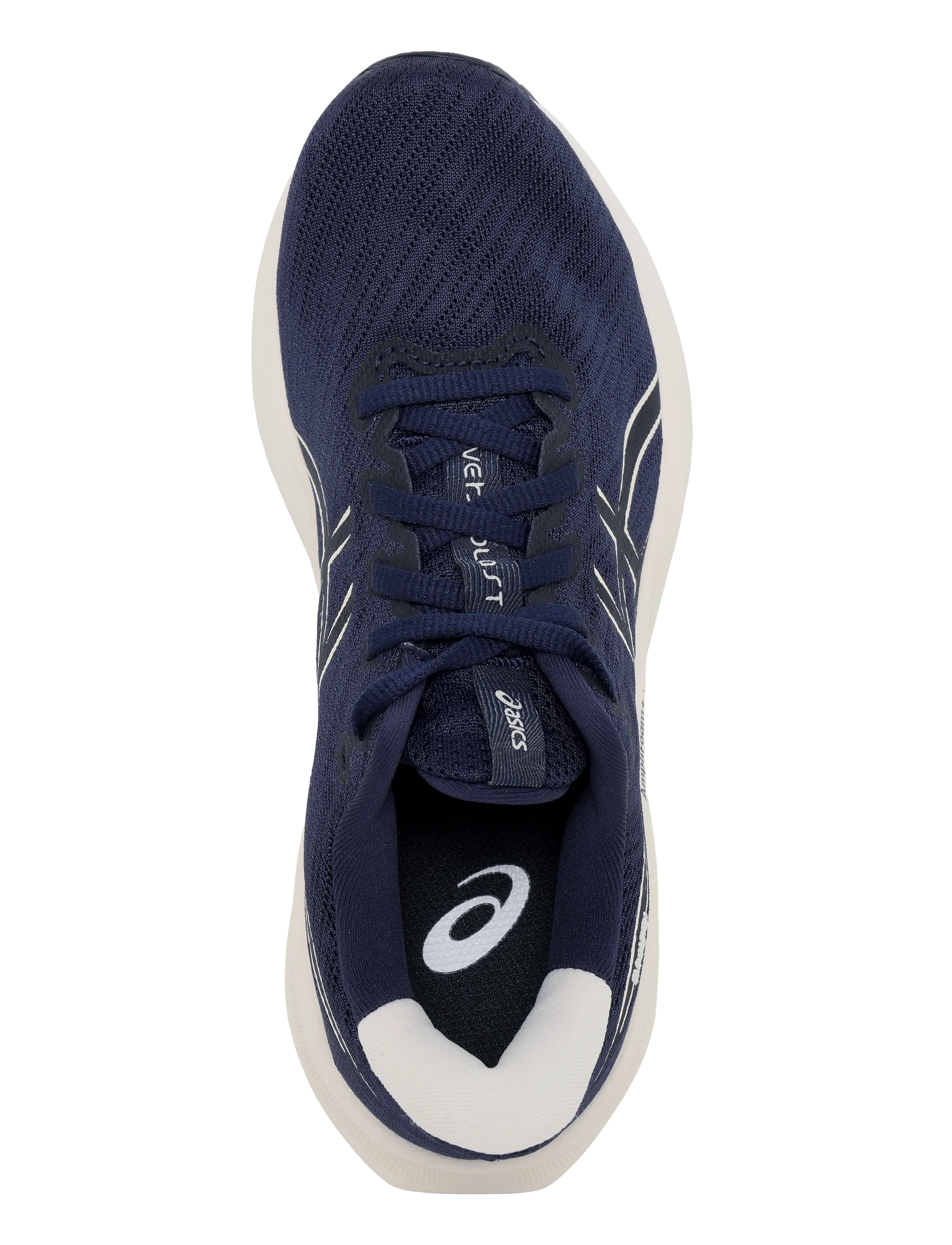 Asics - VERSABLAST 4 - shoes - midnight/rose dust - 3