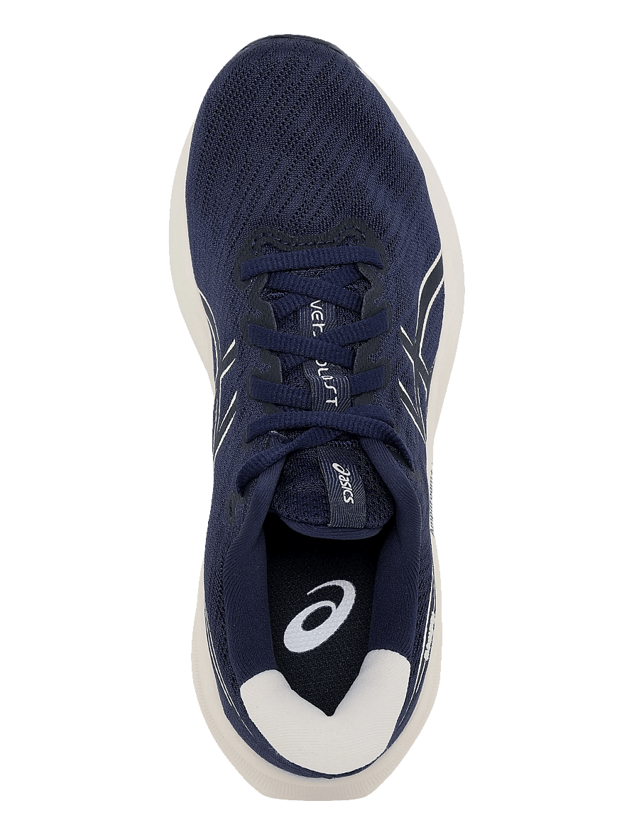 Asics - VERSABLAST 4 - shoes - midnight/rose dust - 3