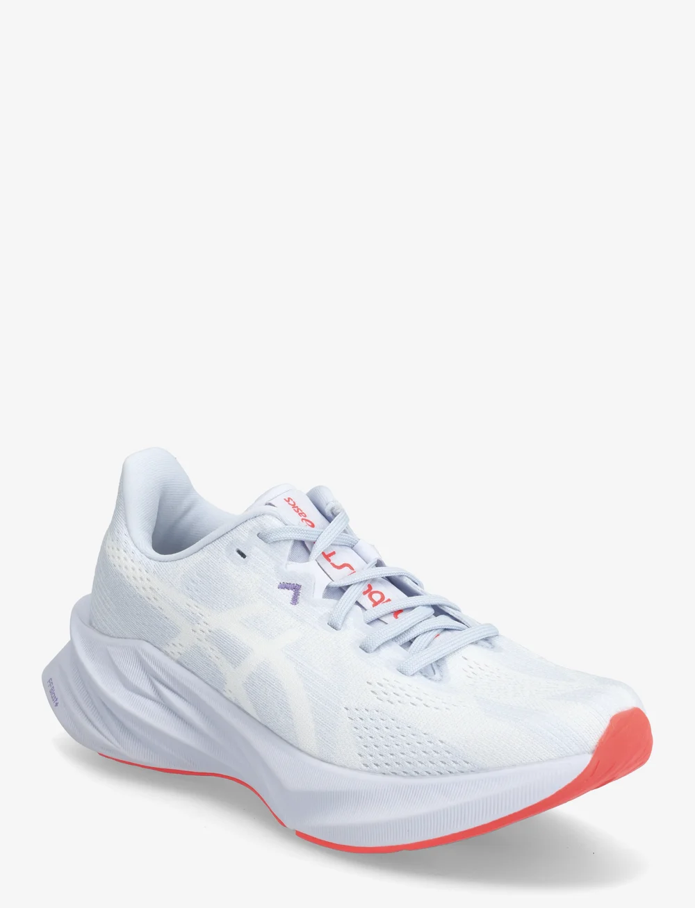 Asics - DYNABLAST 5 - löparskor - blue fade/white - 0