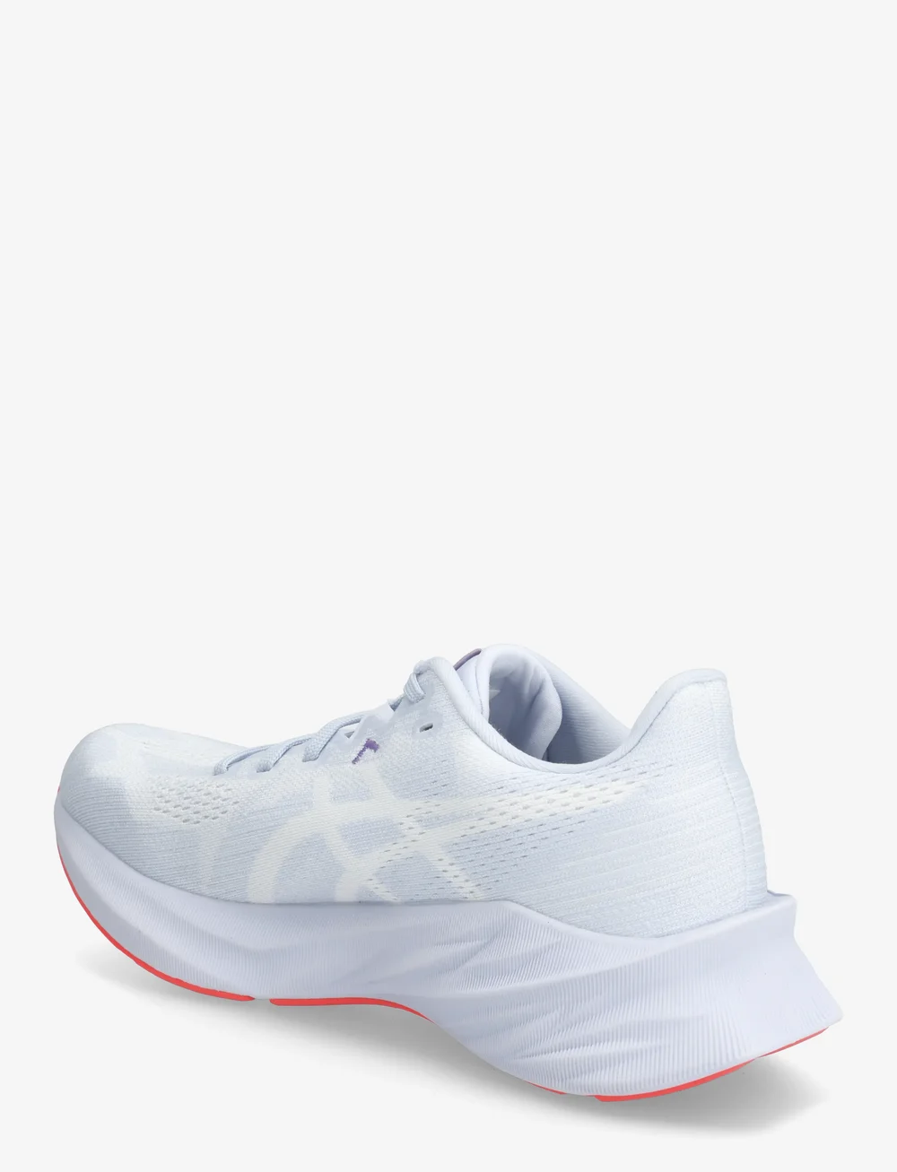 Asics - DYNABLAST 5 - löparskor - blue fade/white - 2