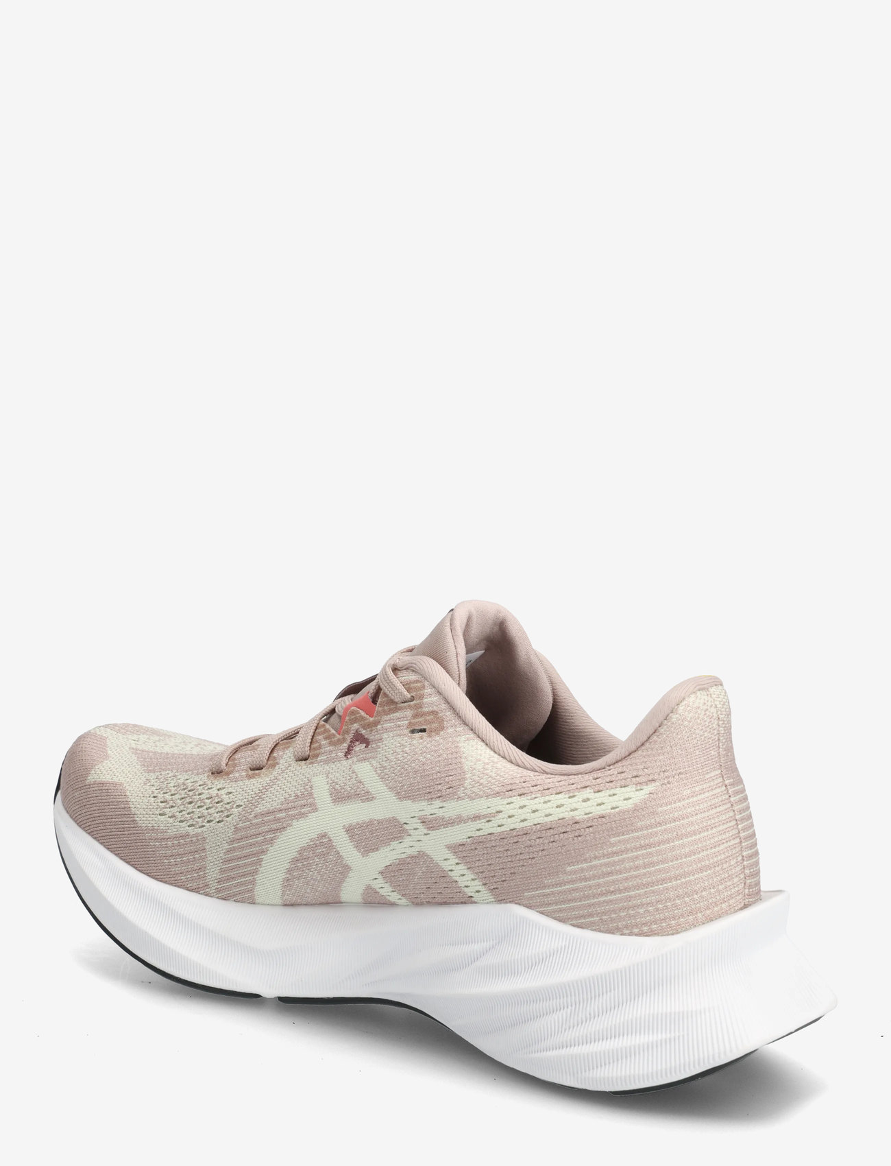 Asics - DYNABLAST 5 - löparskor - fawn/oyster white - 2