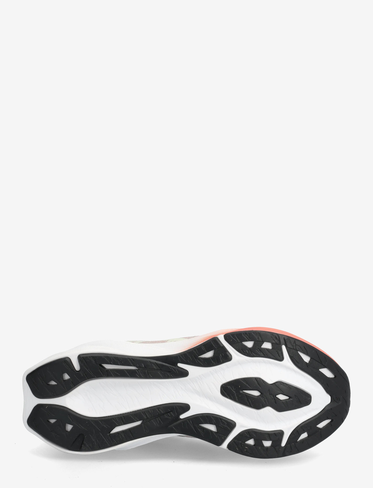 Asics - DYNABLAST 5 - löparskor - fawn/oyster white - 4