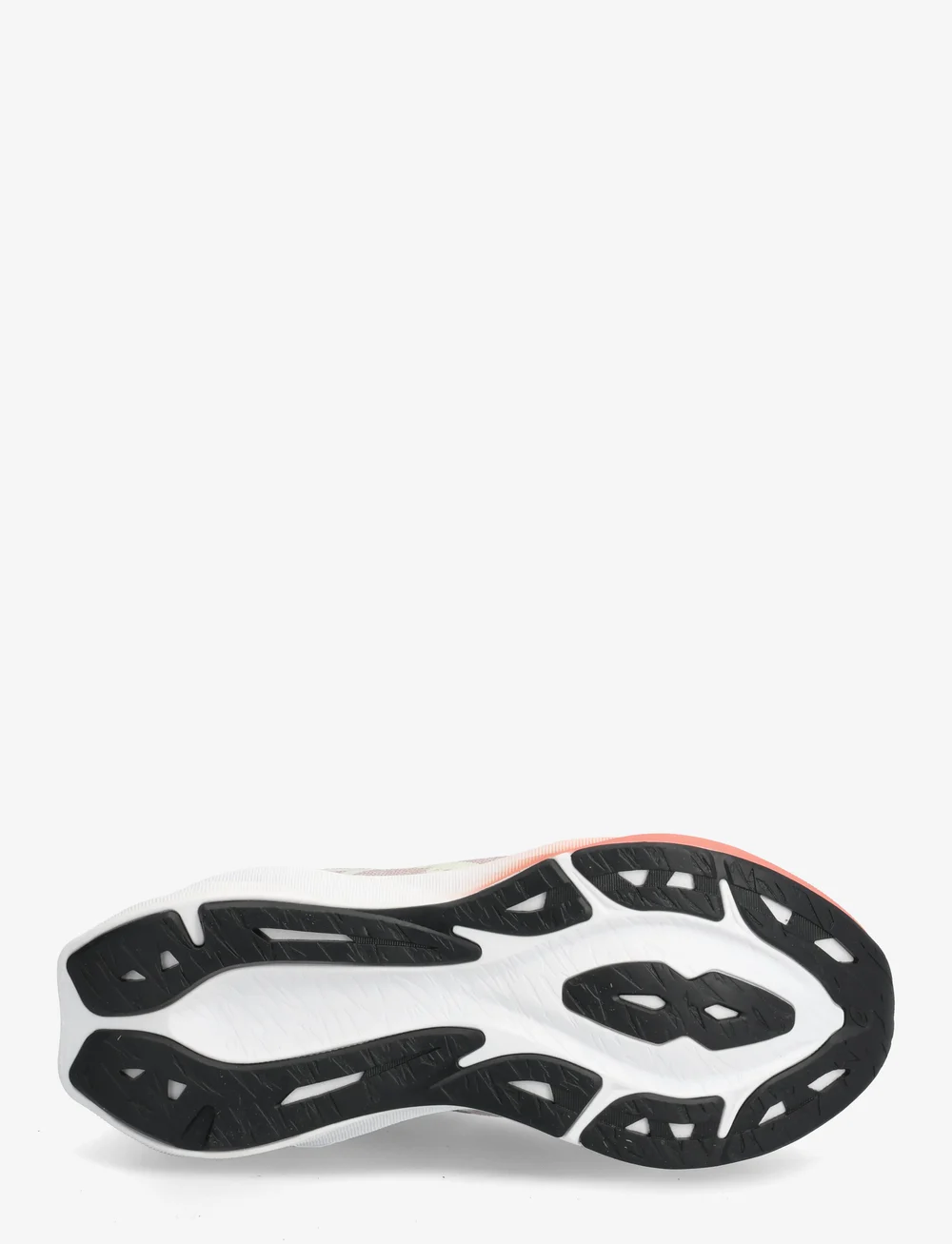 Asics - DYNABLAST 5 - running shoes - fawn/oyster white - 4