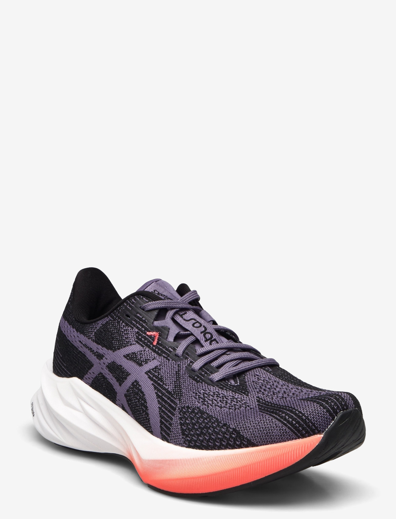 Asics - DYNABLAST 5 - greyish purple/black - 0