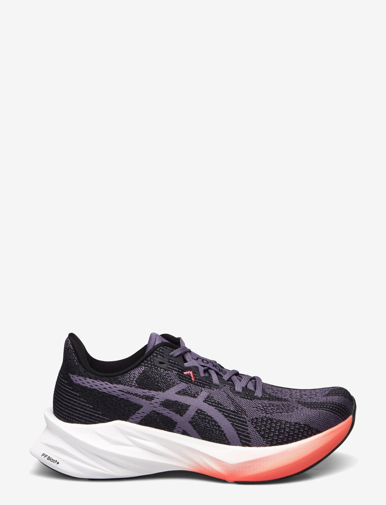 Asics - DYNABLAST 5 - greyish purple/black - 1