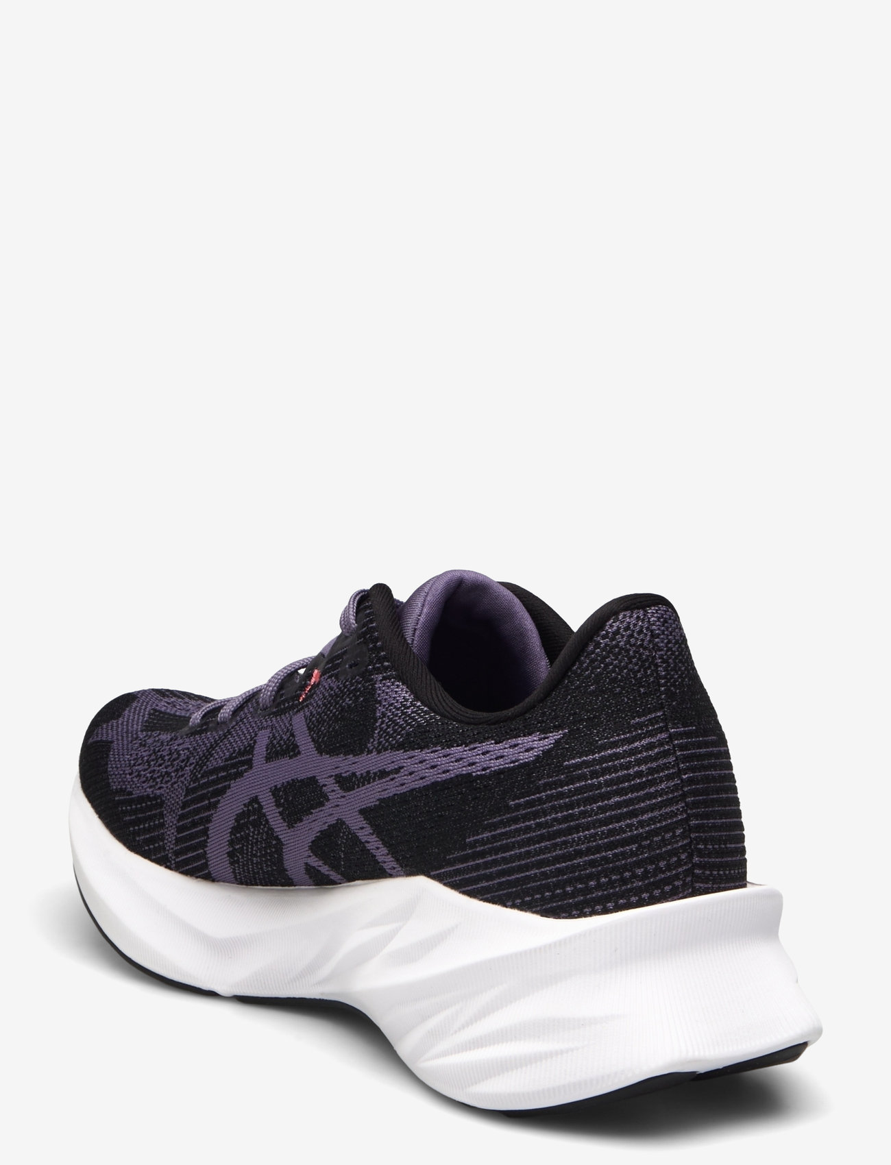 Asics - DYNABLAST 5 - greyish purple/black - 2