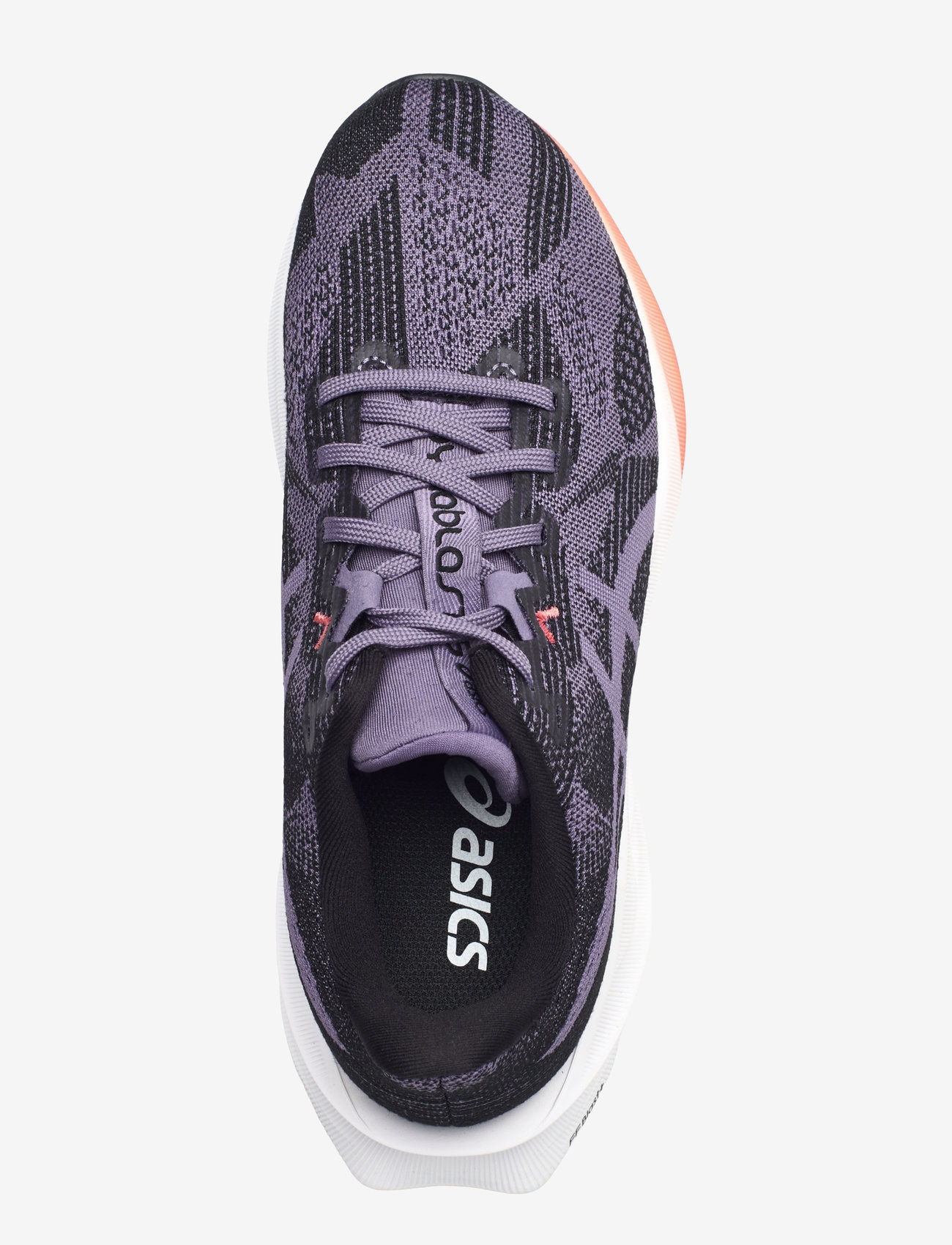 Asics - DYNABLAST 5 - greyish purple/black - 3