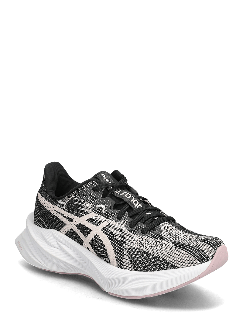 Asics - DYNABLAST 5 - running shoes - pearl pink/black - 0