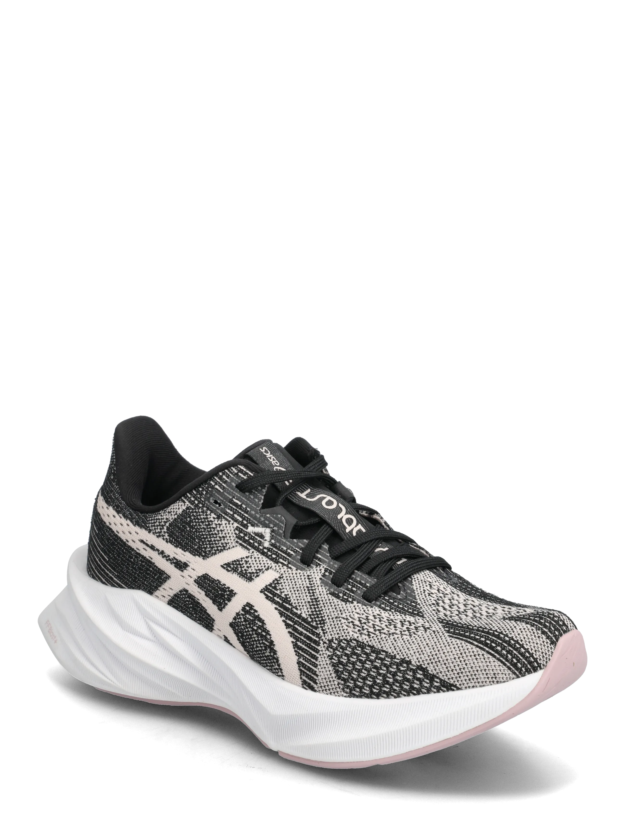 Asics DYNABLAST 5 - Shoes - PEARL PINK/BLACK / black