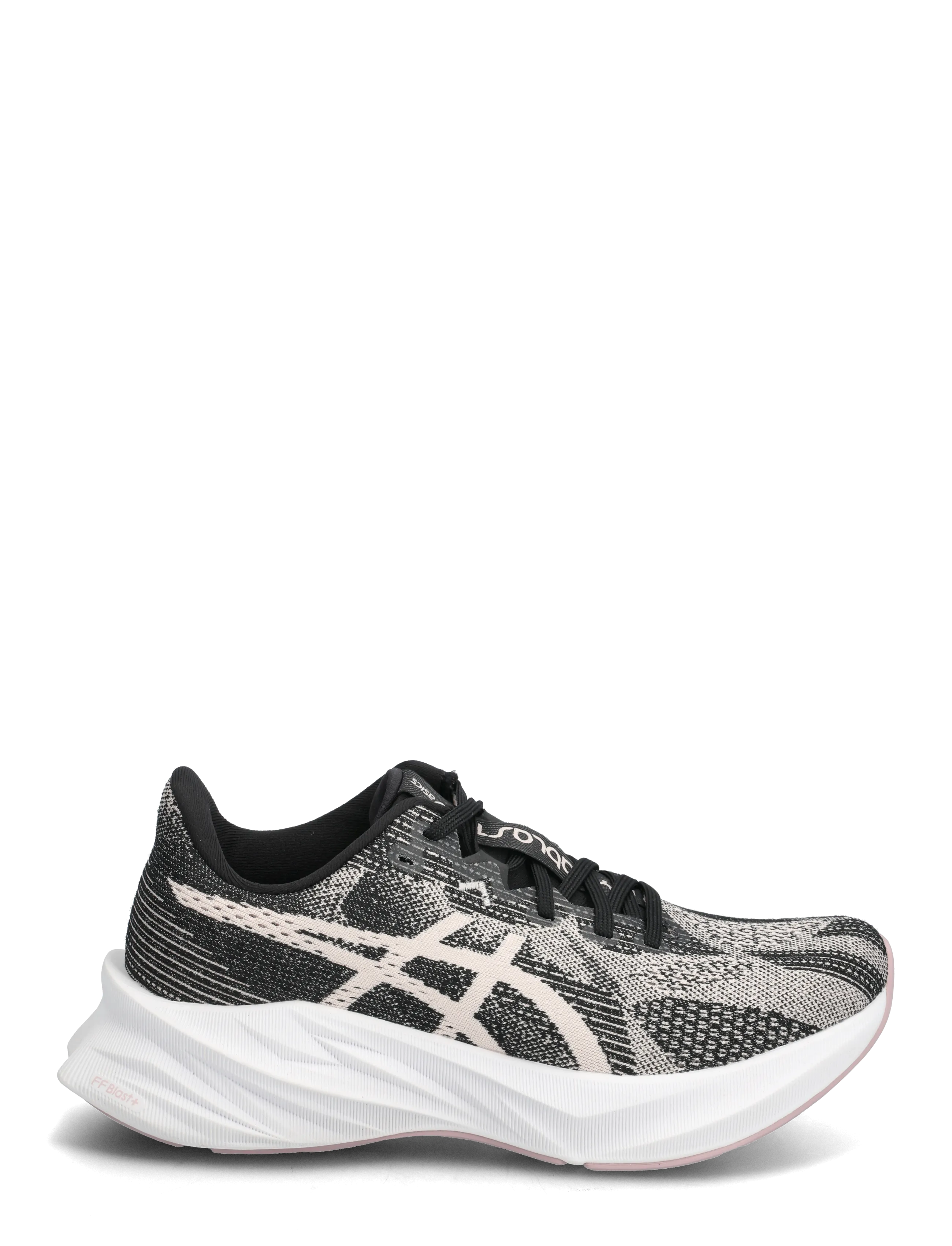 Asics - DYNABLAST 5 - löparskor - pearl pink/black - 1