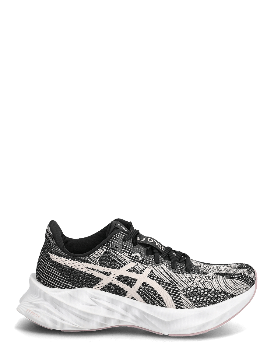 Asics - DYNABLAST 5 - löparskor - pearl pink/black - 1
