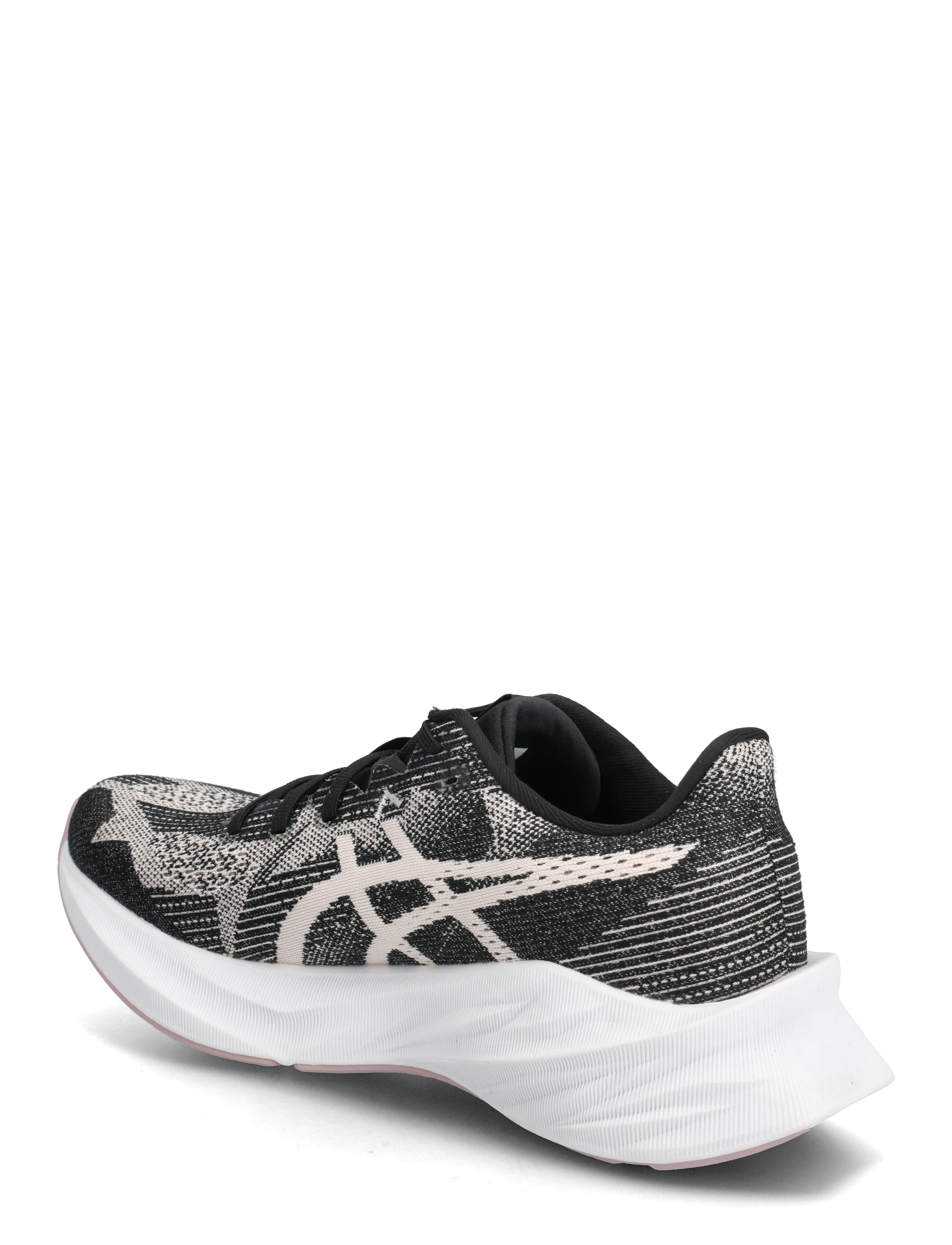 Asics - DYNABLAST 5 - shoes - pearl pink/black - 2