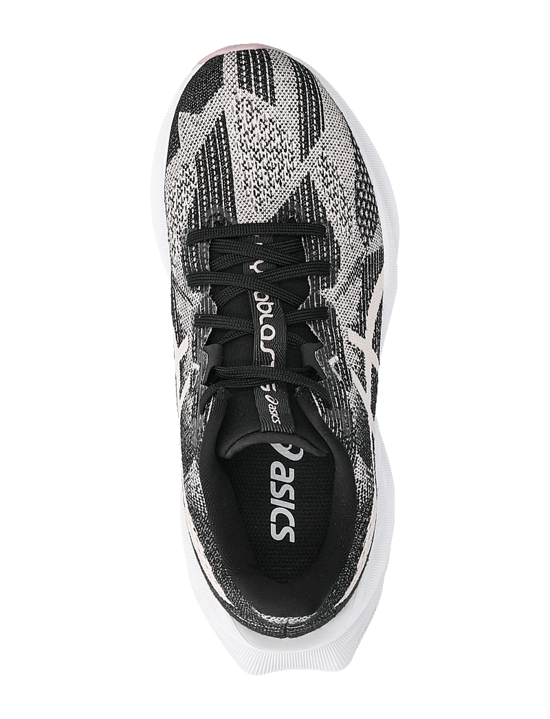 Asics - DYNABLAST 5 - running shoes - pearl pink/black - 3