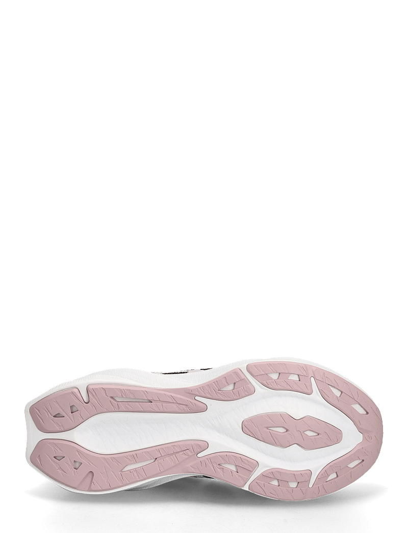 Asics - DYNABLAST 5 - running shoes - pearl pink/black - 4