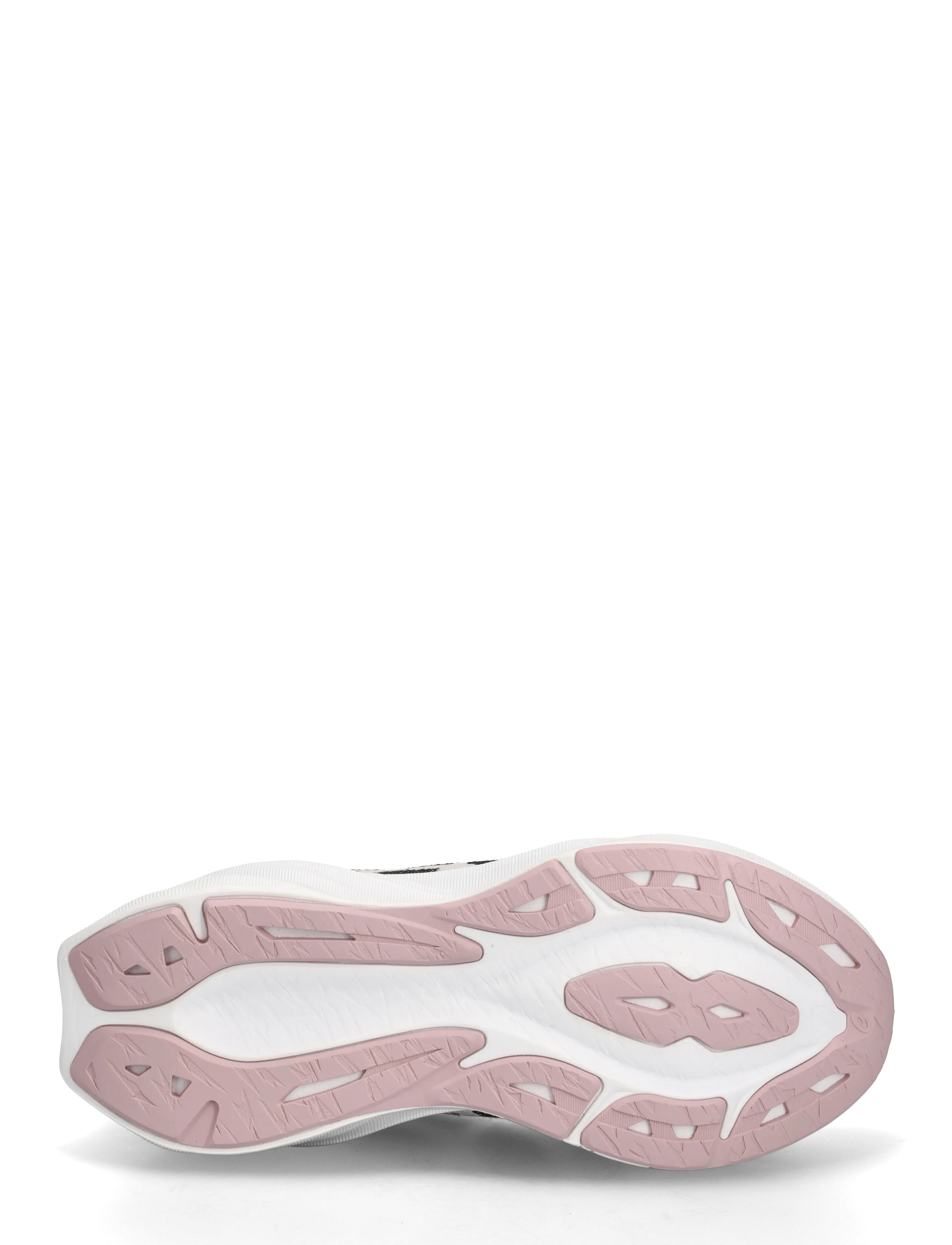 Asics - DYNABLAST 5 - löparskor - pearl pink/black - 4