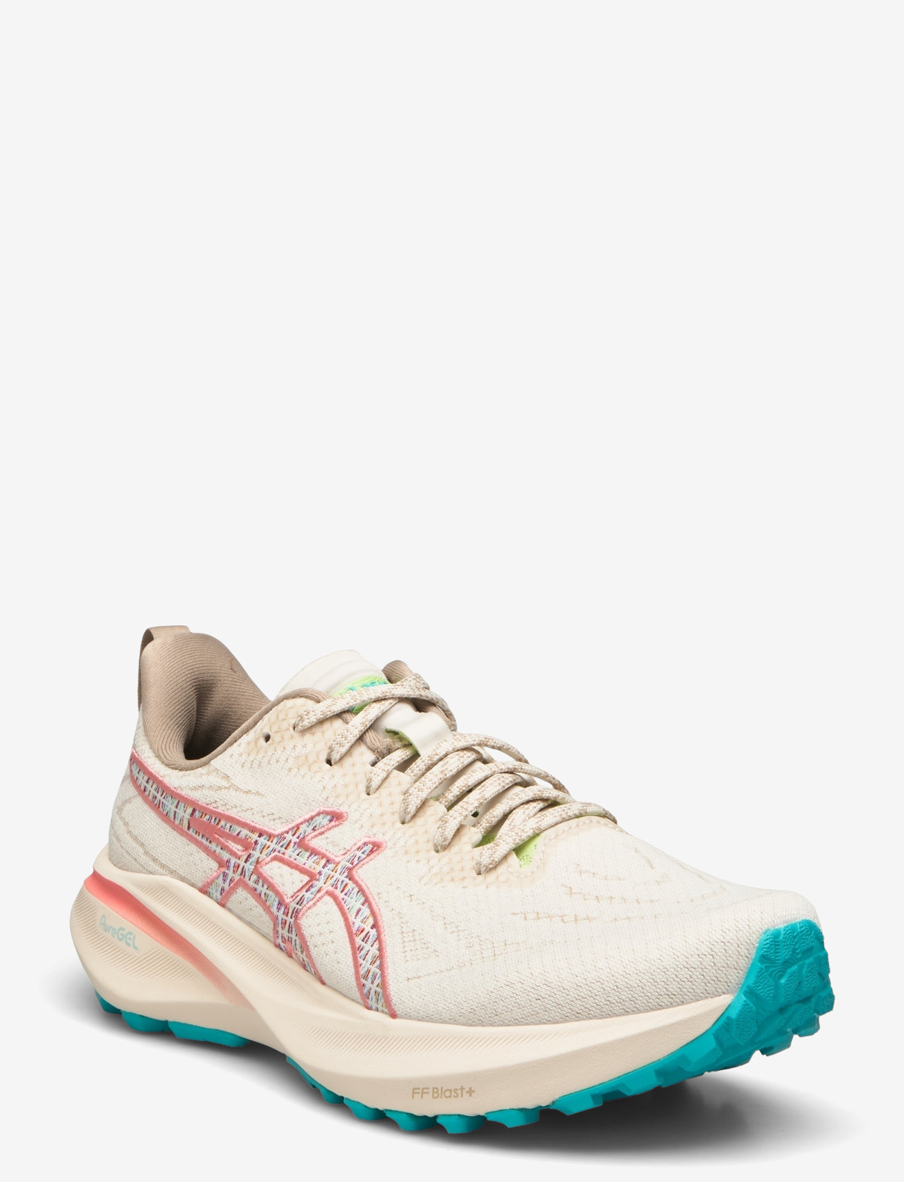 Asics - GT-2000 13 TR - nature bathing/guava - 0