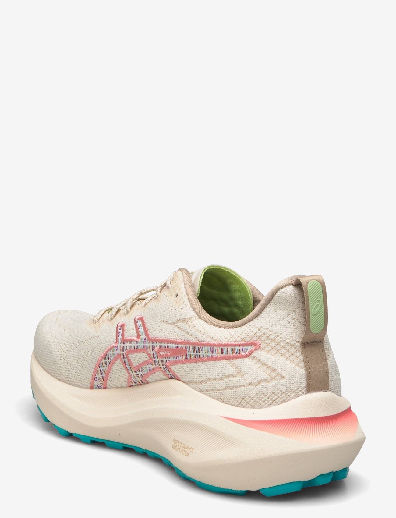 Asics - GT-2000 13 TR - nature bathing/guava - 2