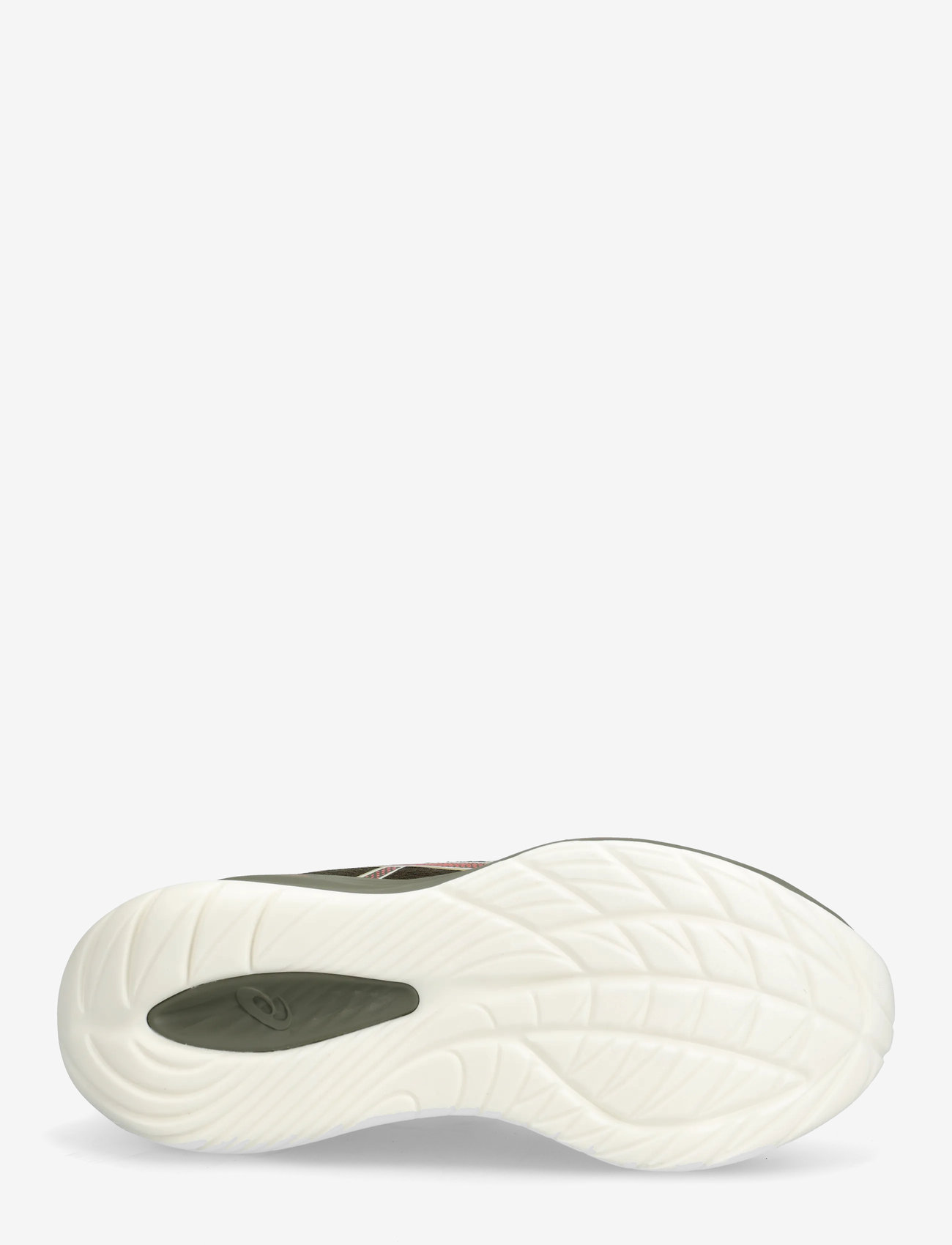 Asics - GEL-CUMULUS 27 GTX - shoes - brown stone/dark pink clay - 4