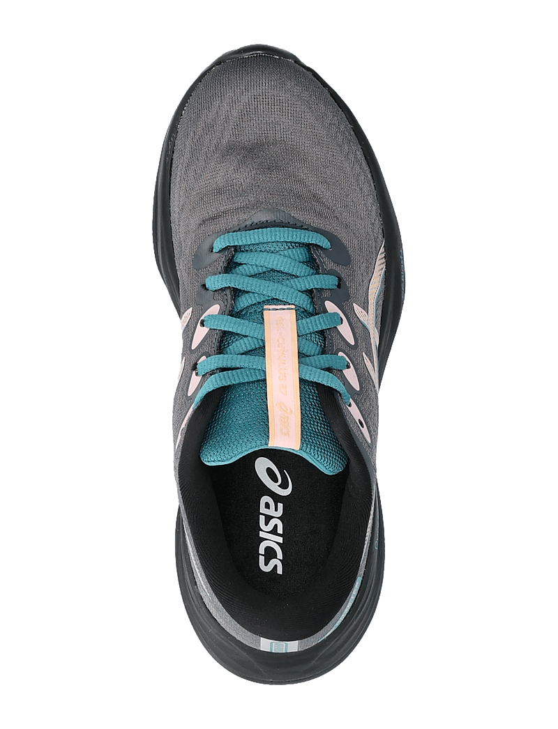 Asics - GEL-CUMULUS 27 GTX - shoes - carrier grey/misty pine - 3