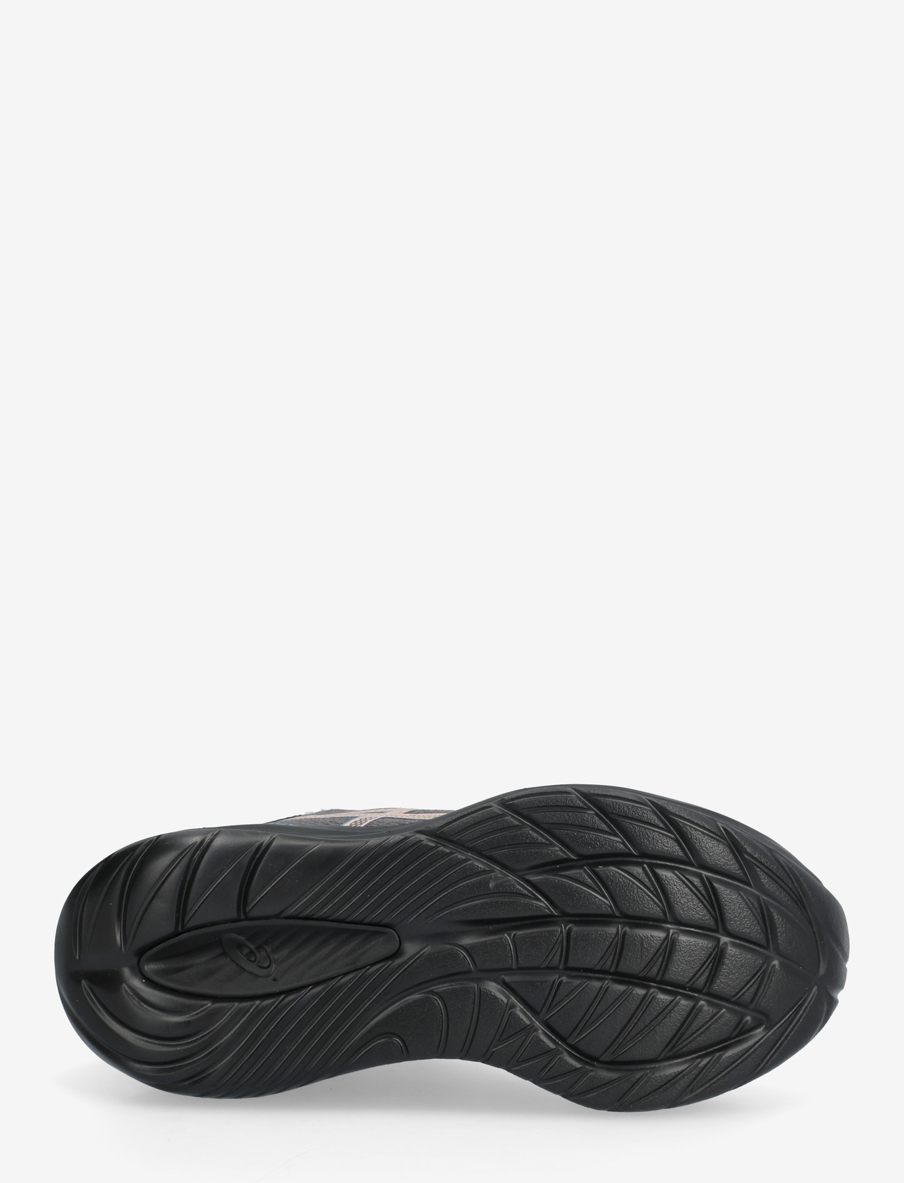 Asics - GEL-CUMULUS 27 GTX - shoes - carrier grey/misty pine - 4