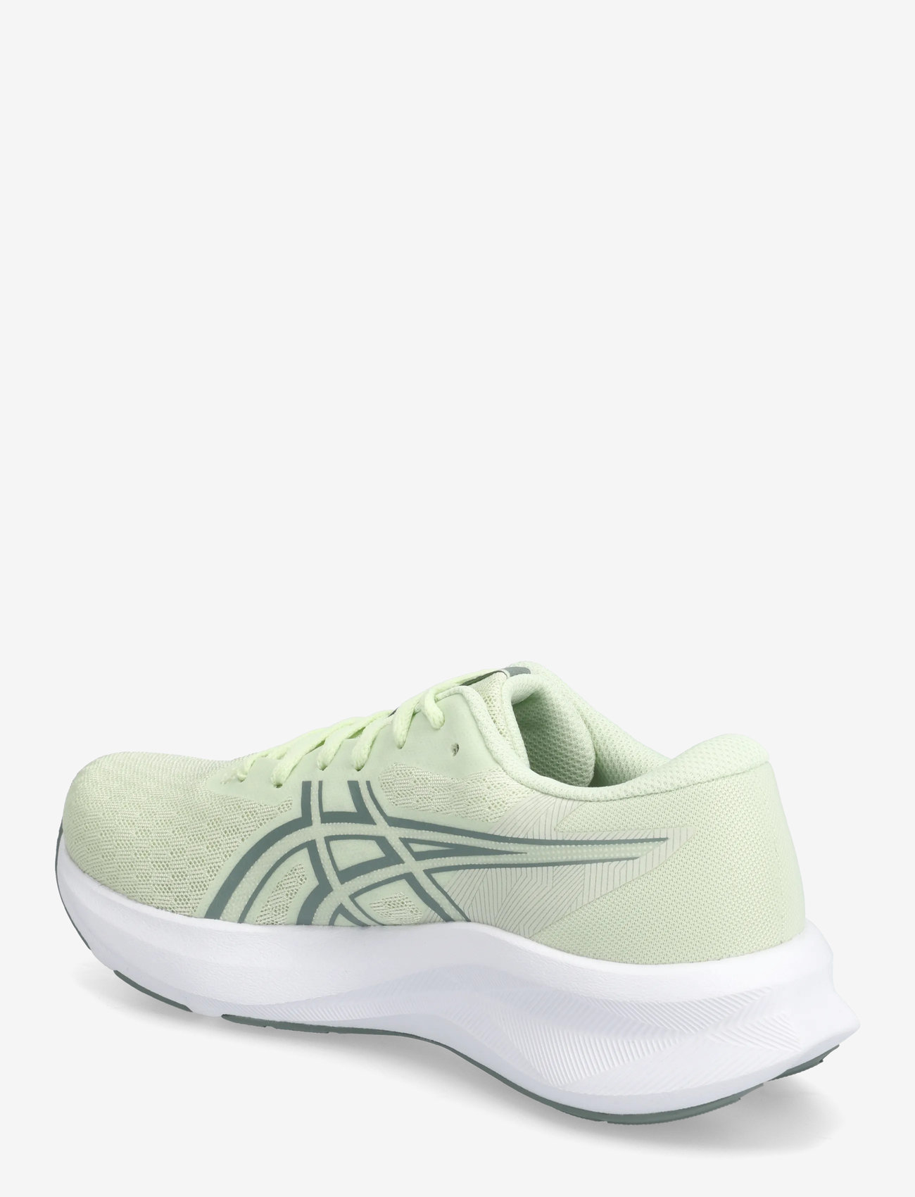 Asics - PATRIOT 14 - löparskor - whisper green/monument blue - 2
