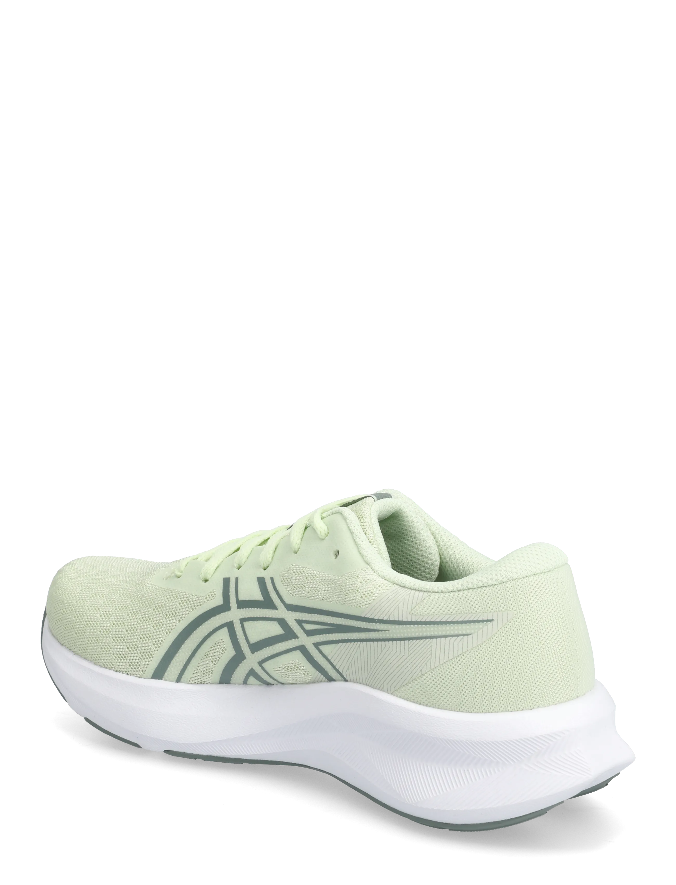 Asics - PATRIOT 14 - shoes - whisper green/monument blue - 2
