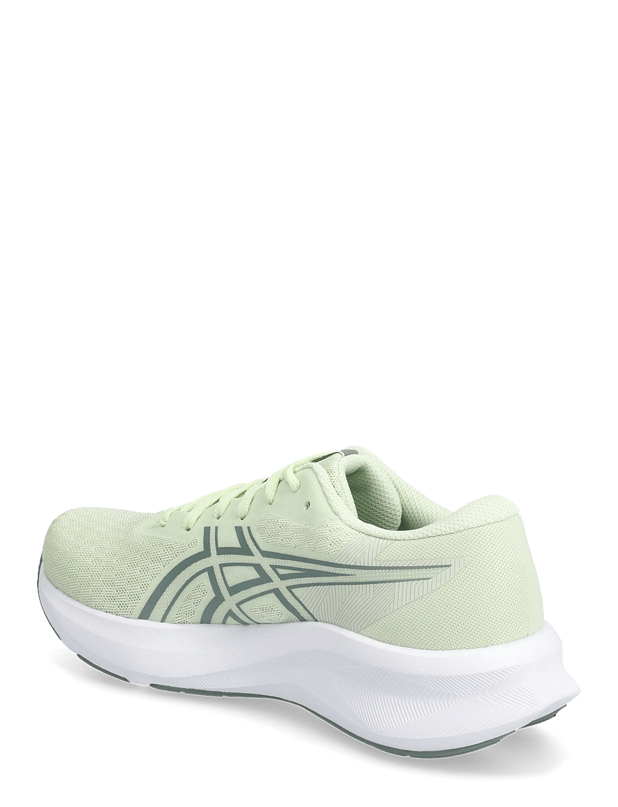 Asics - PATRIOT 14 - shoes - whisper green/monument blue - 2