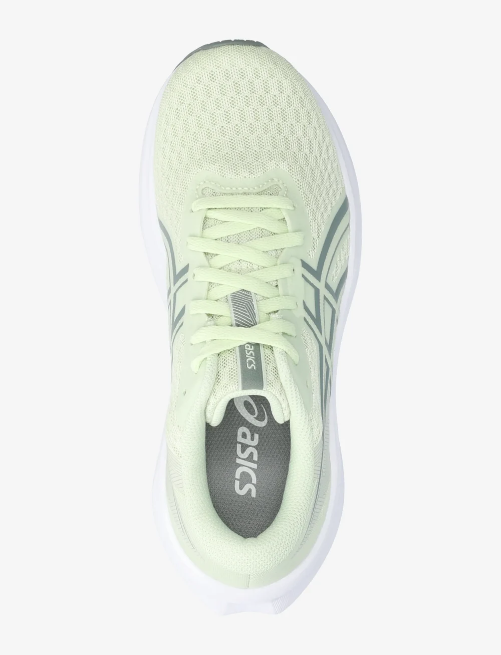 Asics - PATRIOT 14 - löparskor - whisper green/monument blue - 3