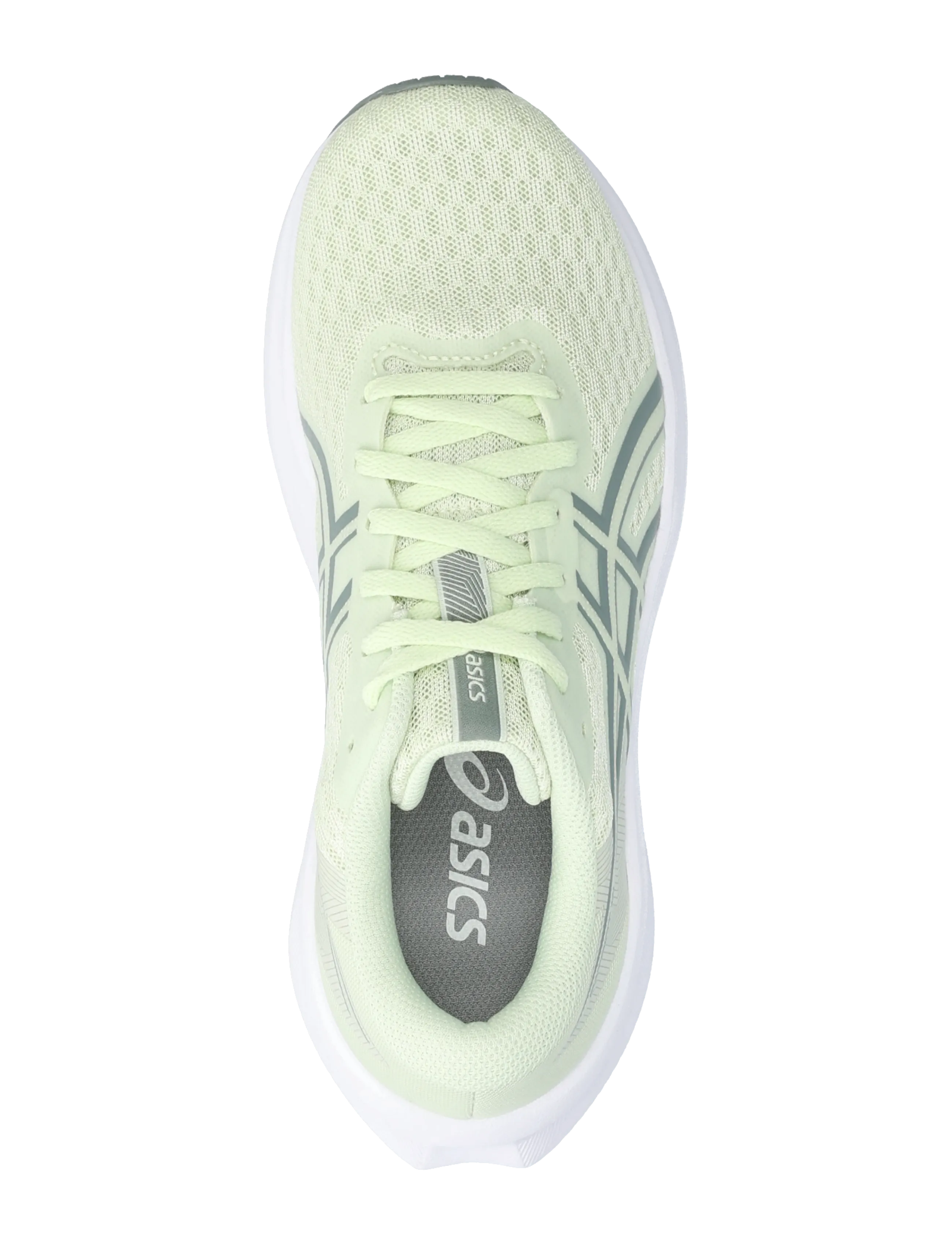 Asics - PATRIOT 14 - shoes - whisper green/monument blue - 3