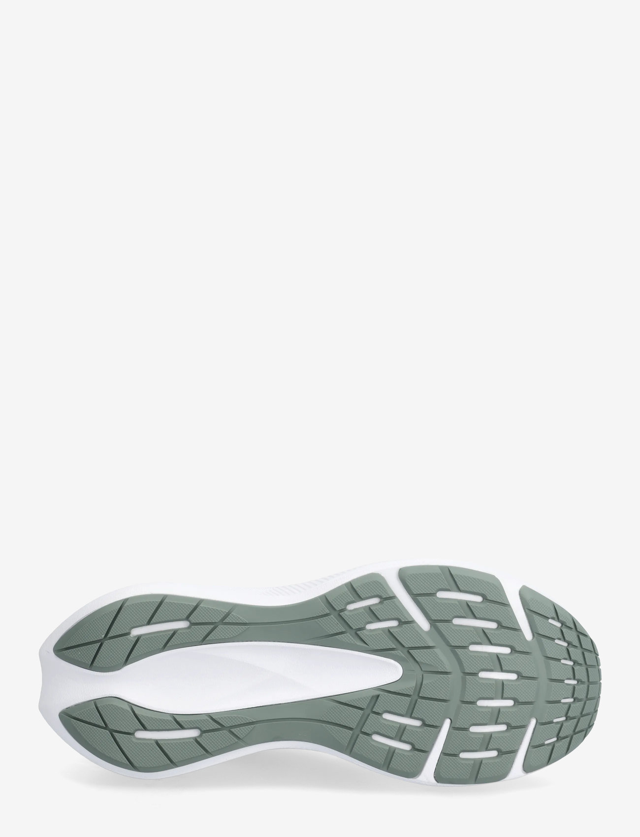 Asics - PATRIOT 14 - löparskor - whisper green/monument blue - 4