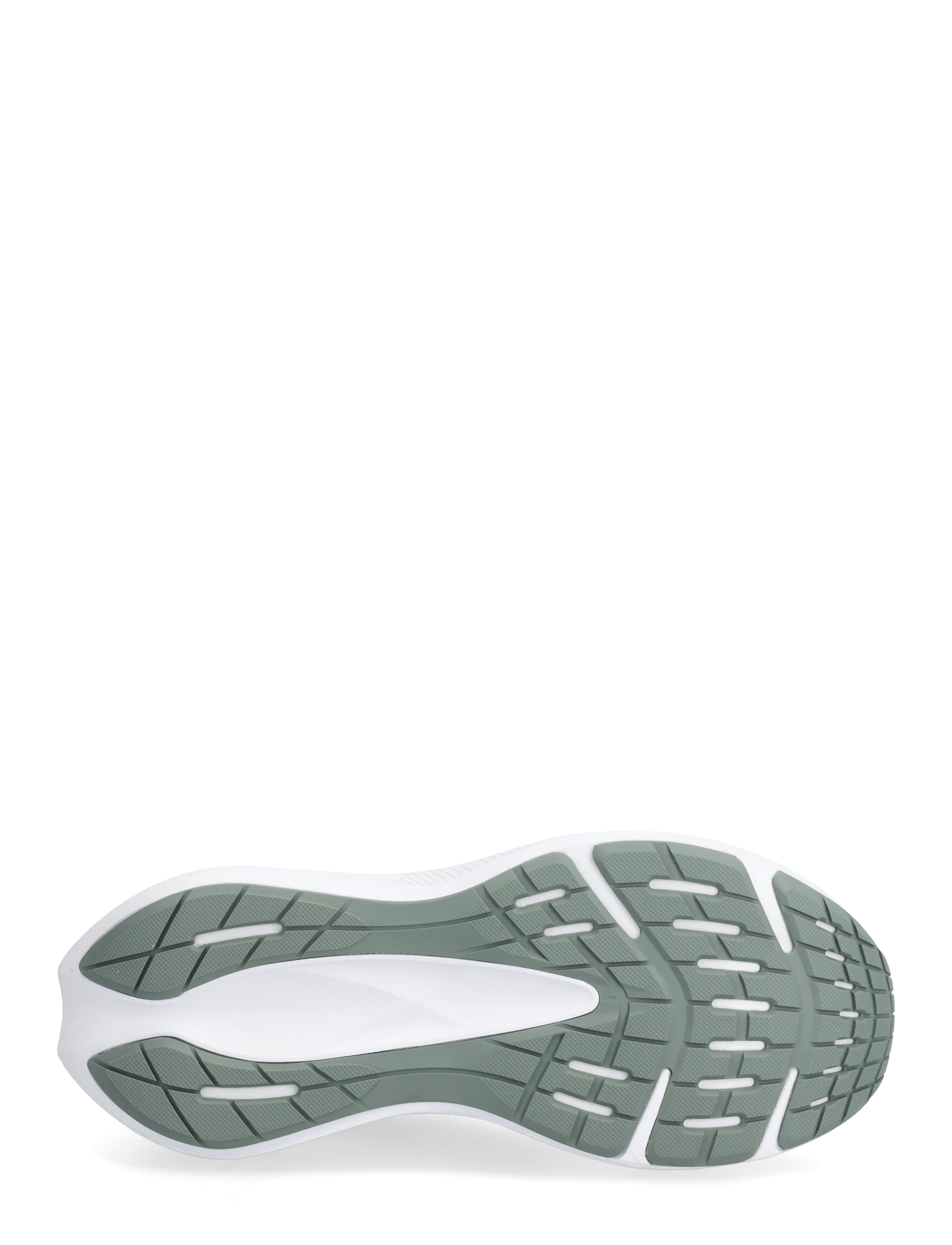 Asics - PATRIOT 14 - shoes - whisper green/monument blue - 4