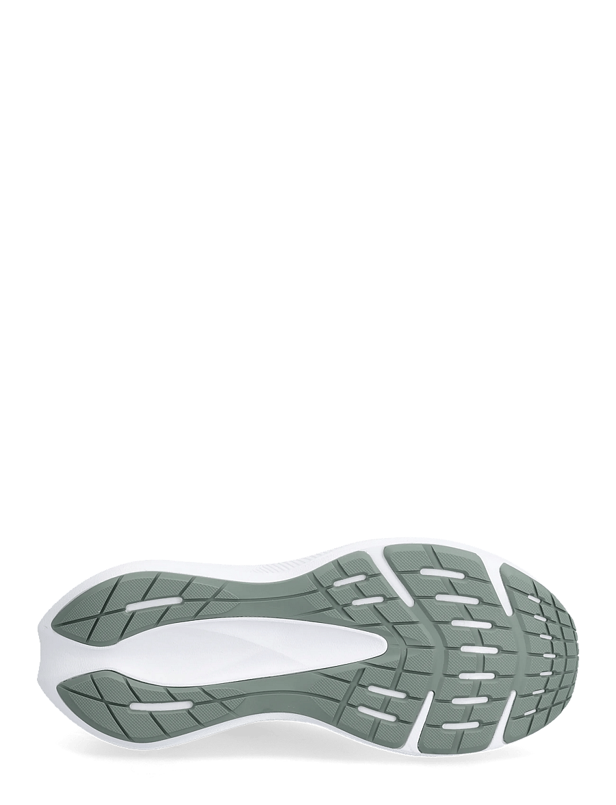 Asics - PATRIOT 14 - shoes - whisper green/monument blue - 4