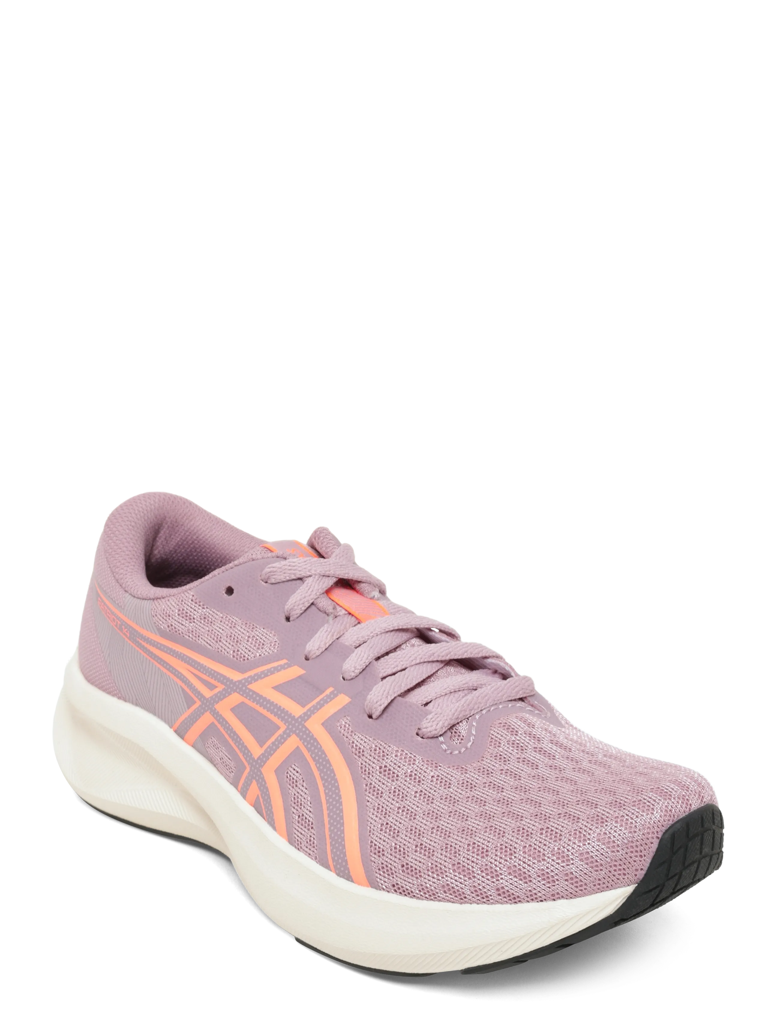 Asics Patriot 14, 42.5, Sport Schuhe, Lila - Running Frauen