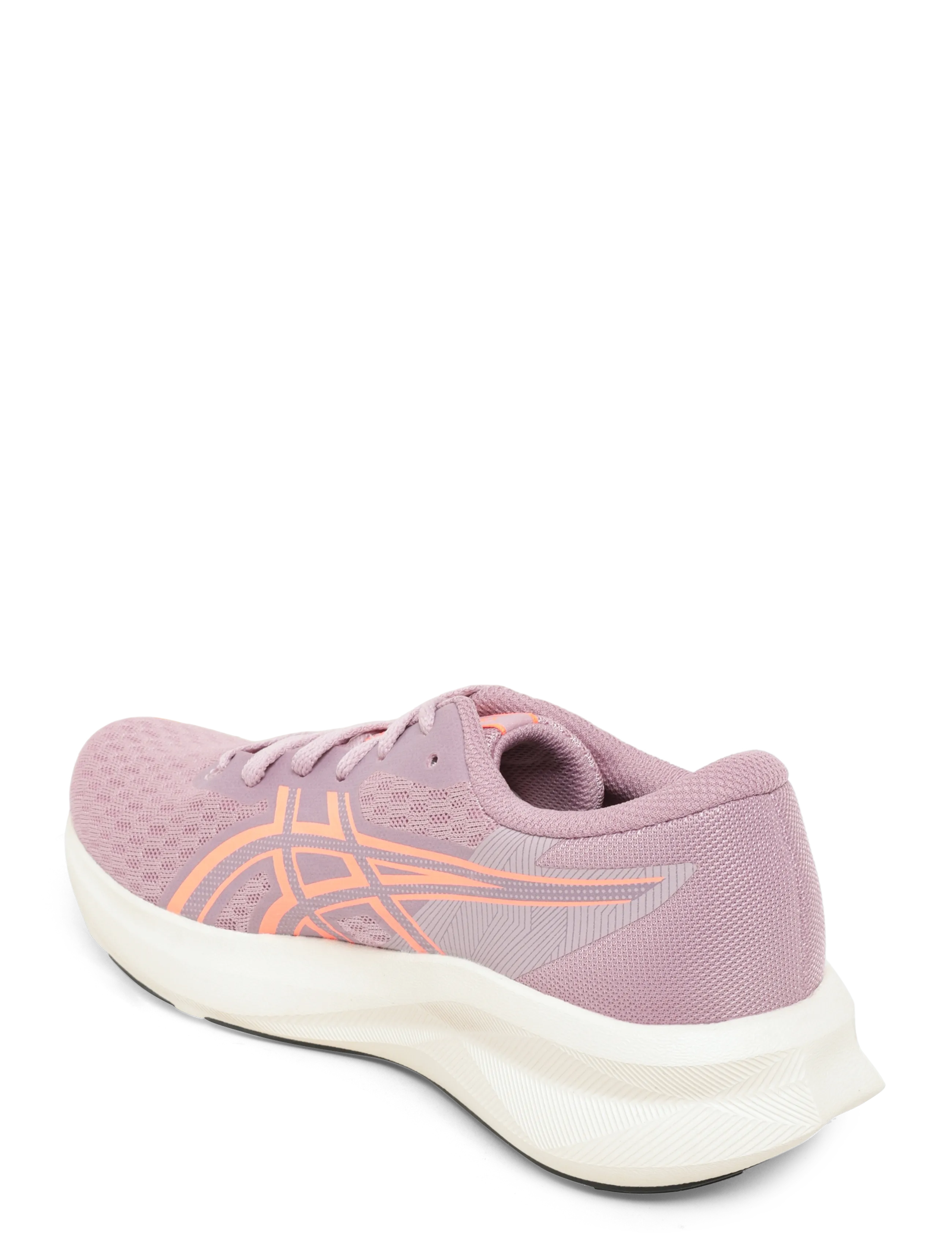 Asics - PATRIOT 14 - löparskor - taro purple/bright sunstone - 1