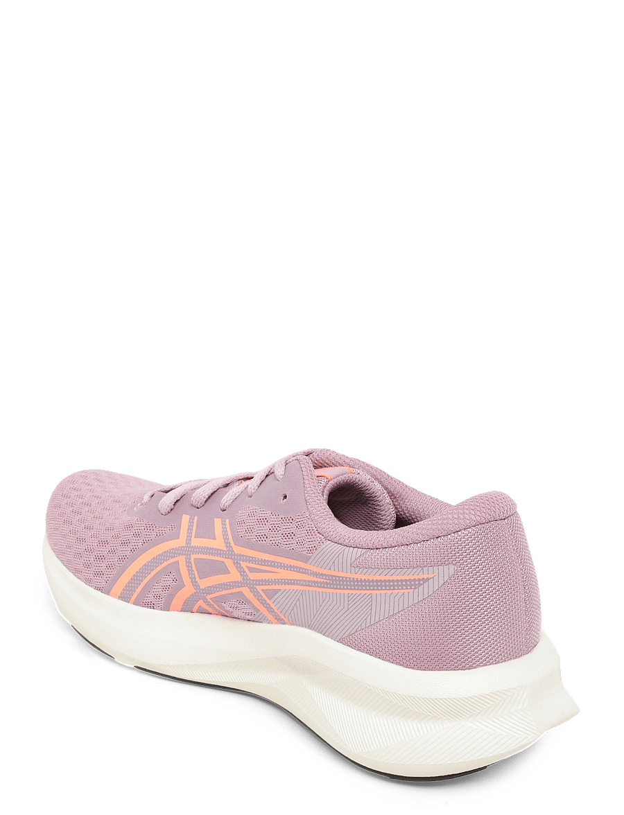 Asics - PATRIOT 14 - löparskor - taro purple/bright sunstone - 1